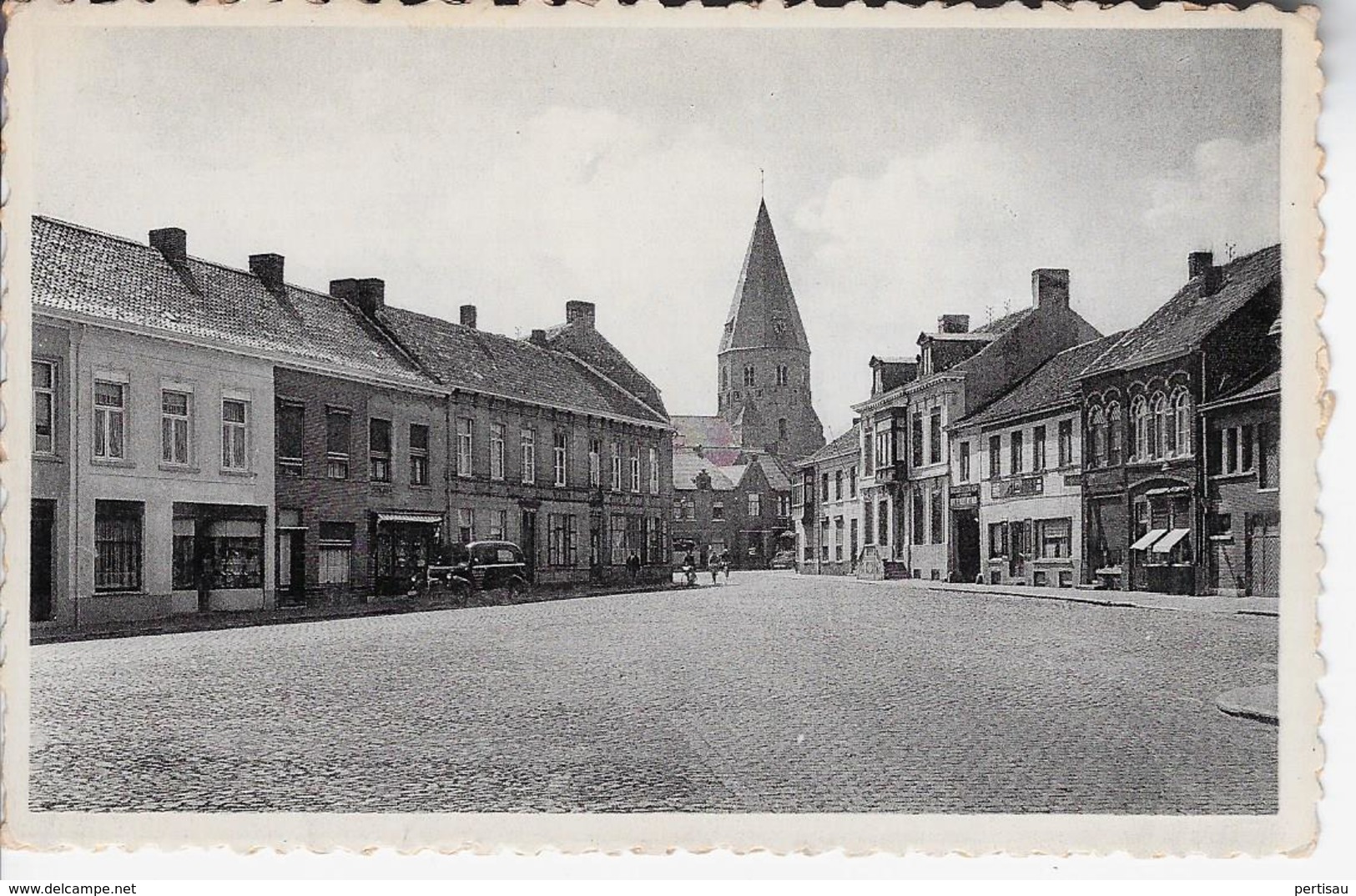 Markt - Torhout