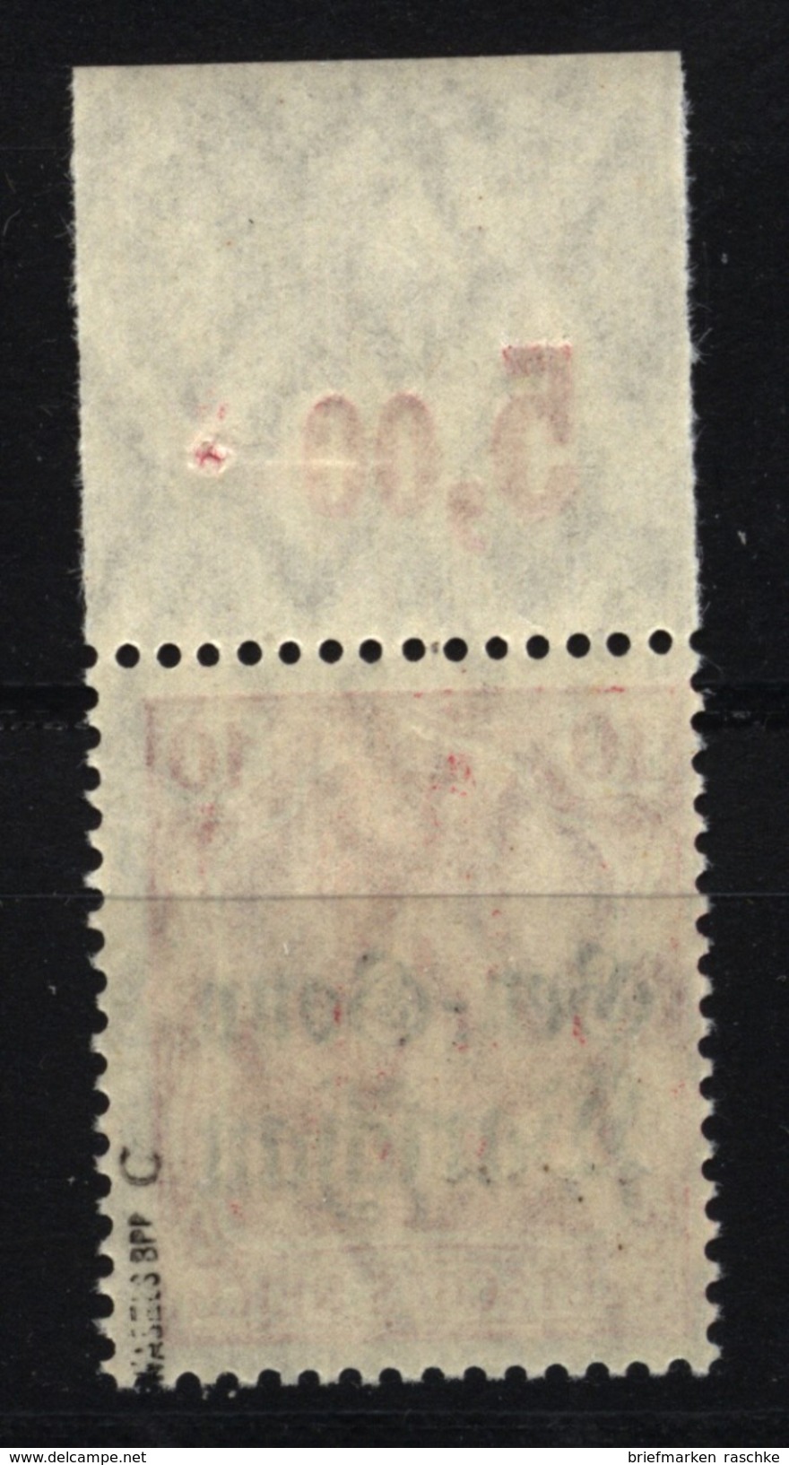 Deutsche Post In Polen,10c,OR P,xx,gep. - Besetzungen 1914-18