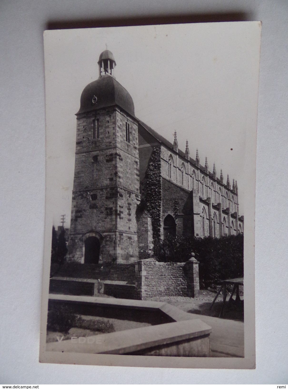 50 DUCEY Lot De 3 Cartes Postales Monument Aux Morts Eglise Barrage De Vézins Saint-Hilaire-du-Harcouët - Ducey