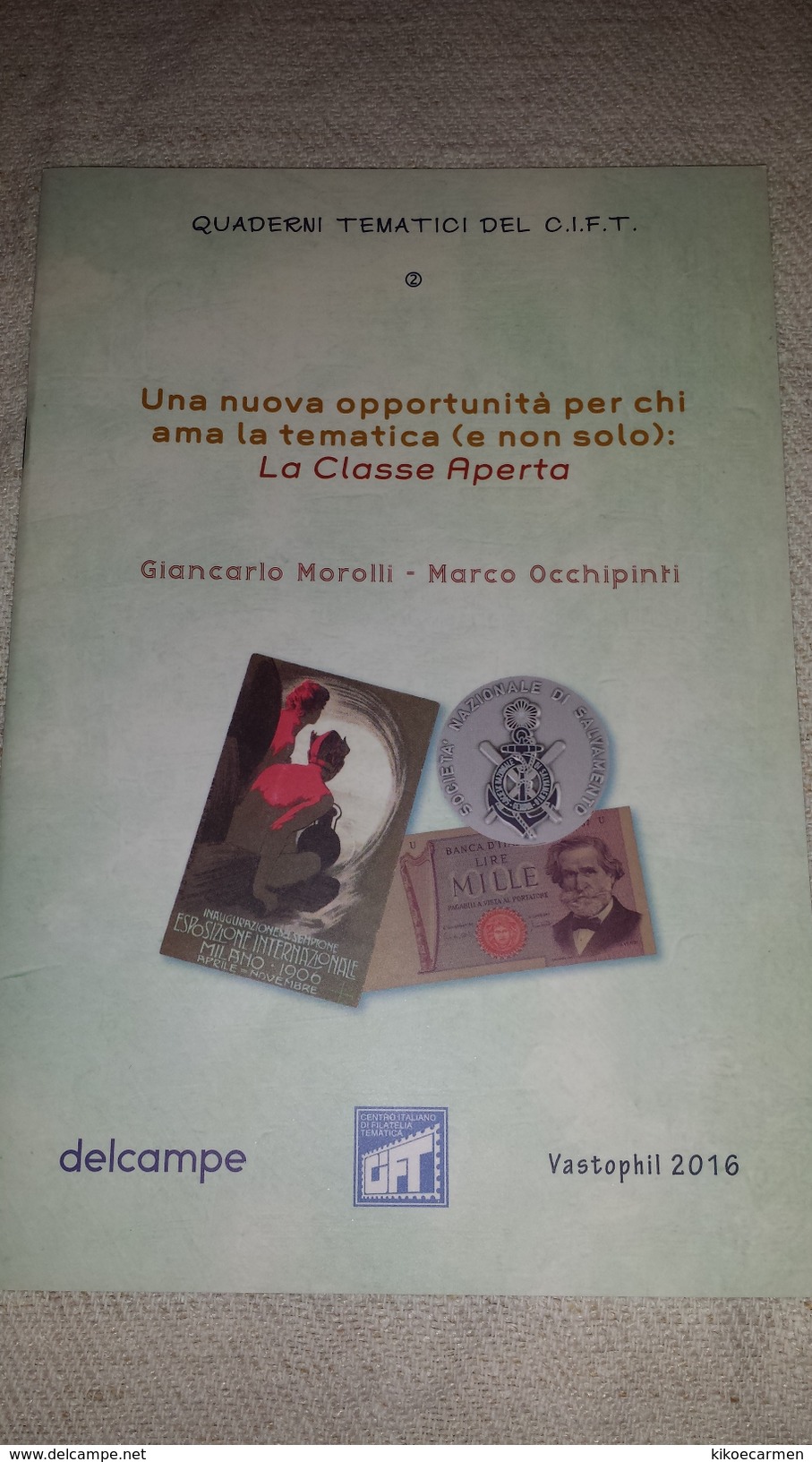 2scans CLASSE APERTA Morolli Occhipinti OPEN CLASS Quaderni Del CIFT - B/W Book 36 Pages In 19 Photocopies - Topics