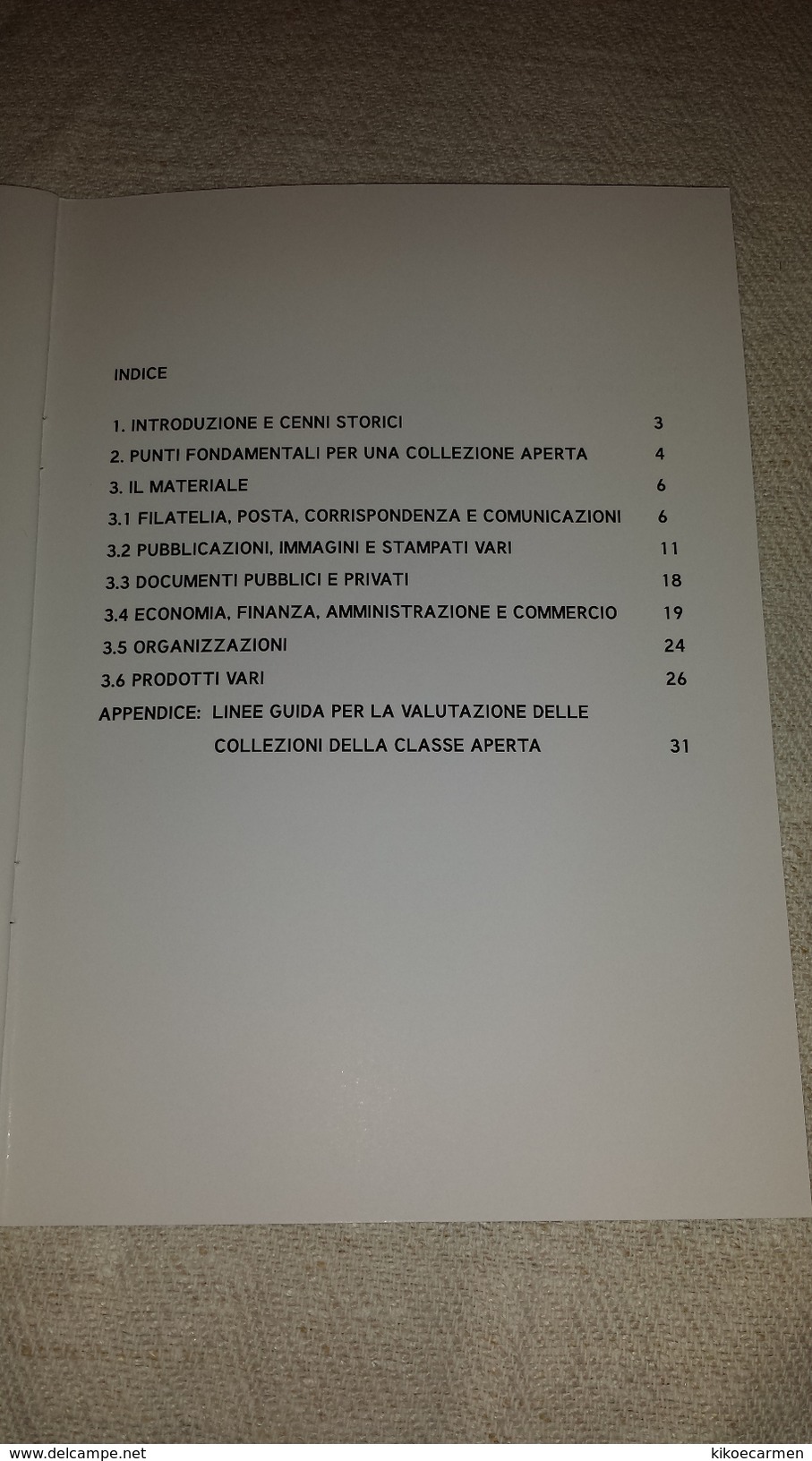 2scans CLASSE APERTA Morolli Occhipinti OPEN CLASS Quaderni Del CIFT - B/W Book 36 Pages In 19 Photocopies - Tematica