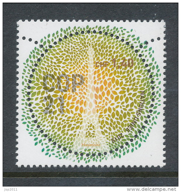 UN Geneva 2015 Cat # 612. COP 21. MNH (**) - Unused Stamps