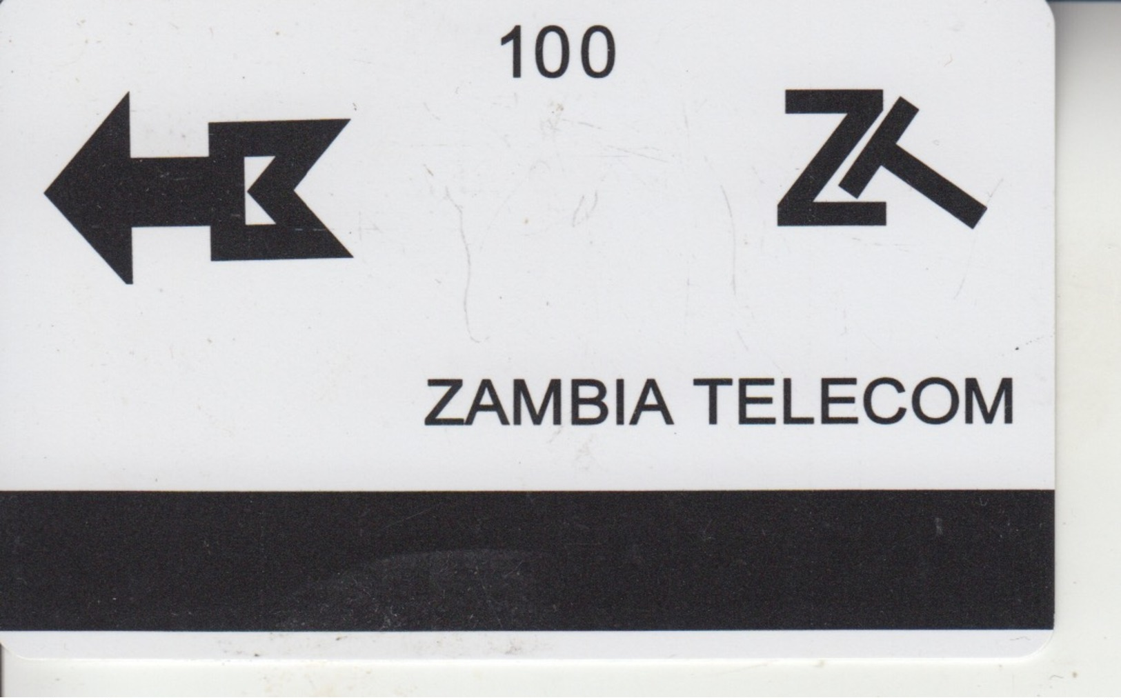 ZAMBIE - - Zambia