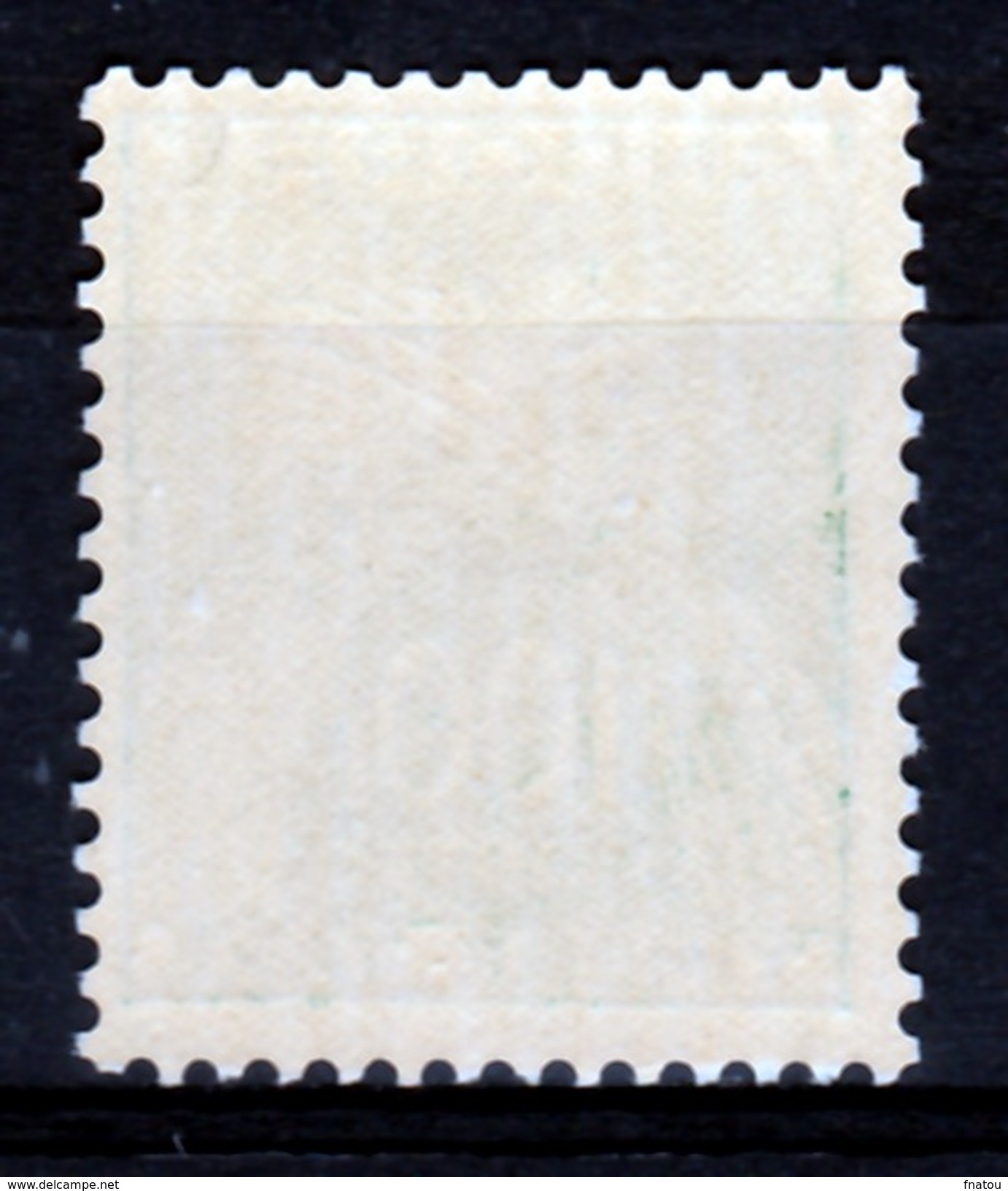 Andorra (French Adm.), Postage Due "TIMBRE-TAXE", 100 F., 1946, MNH VF - Neufs