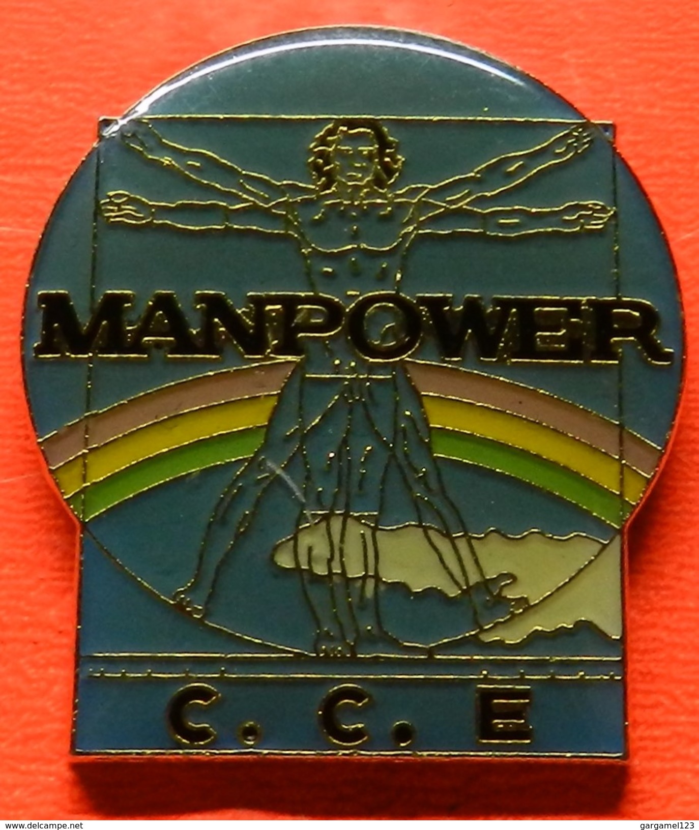 MANPOWER - Otros & Sin Clasificación