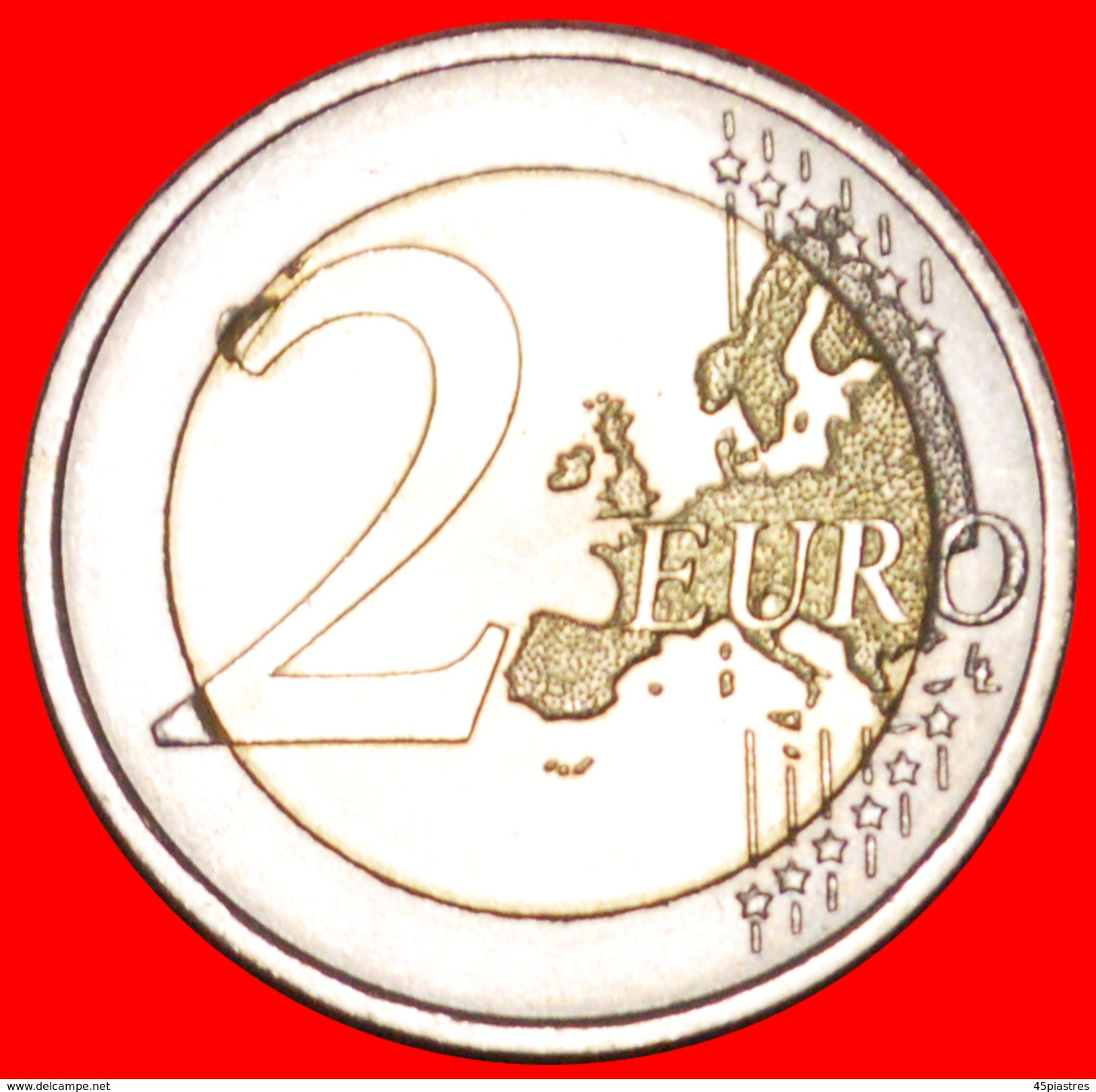 * BERTHA VON SUTTNER 1843-1914: AUSTRIA ★ 2 EURO 2014 UNC MINT LUSTRE! LOW START ★ NO RESERVE! - Austria