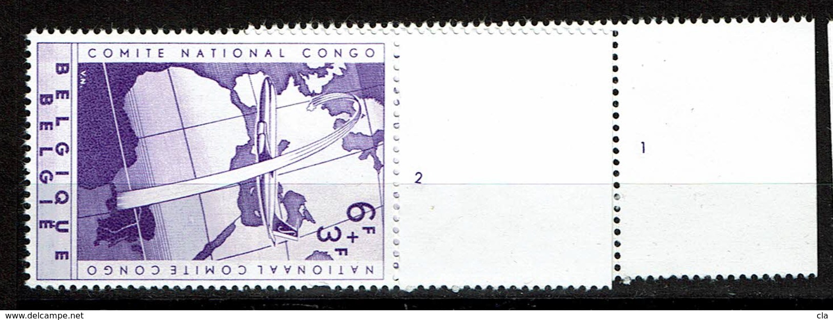 1149  **  Pl 1 Et 2 - ....-1960