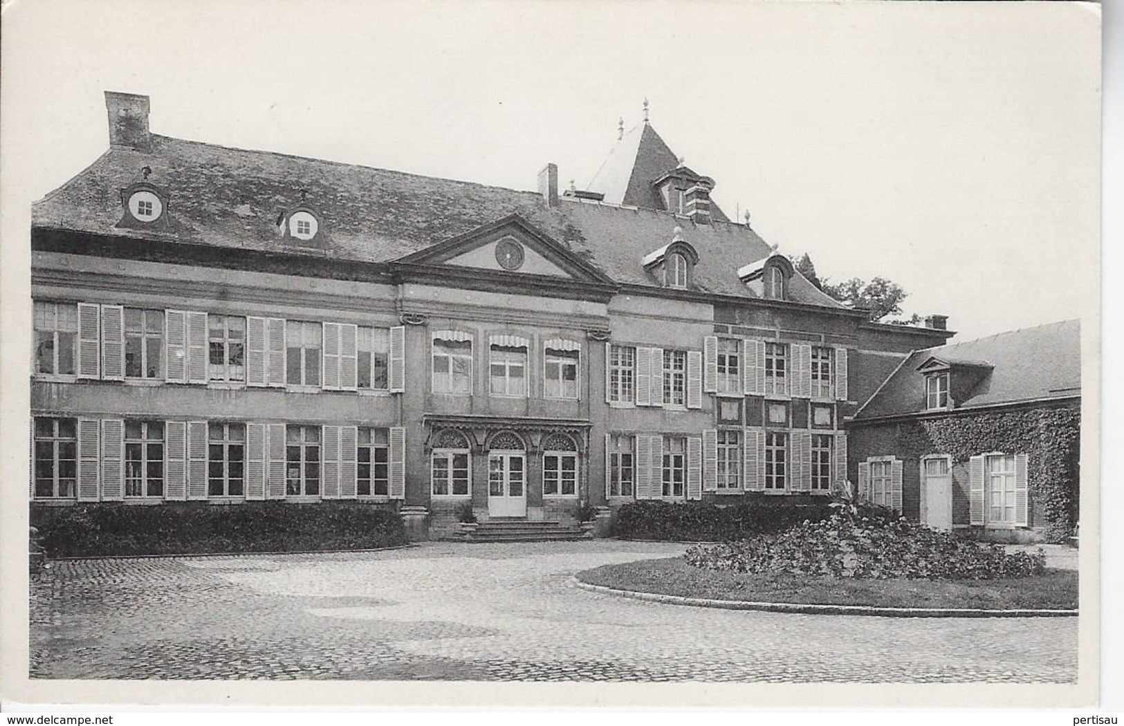 Chateau D' Archennes - Grez-Doiceau