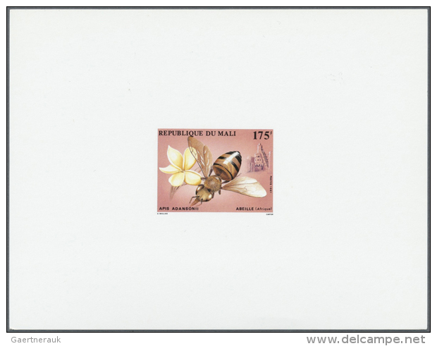 1960/2010 (ca.), Assortment Of 75 Positions Incl. Specialities On Presentation Cards. Retail Price $1385. (D) - Autres & Non Classés