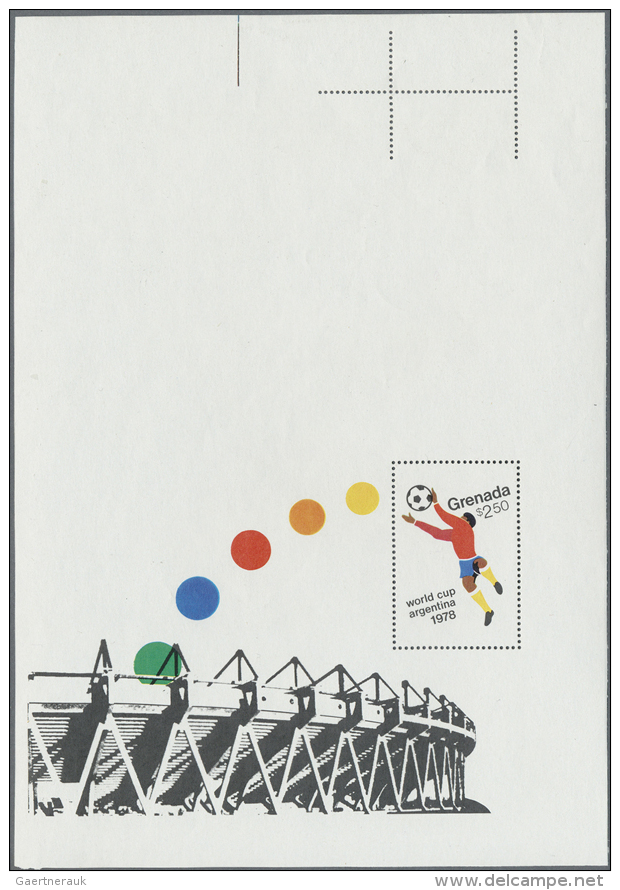 1970/2000 (ca.), Assortment Of 77 Positions Incl. Specialities On Presentation Cards. Retail Price $2027. (D) - Autres & Non Classés