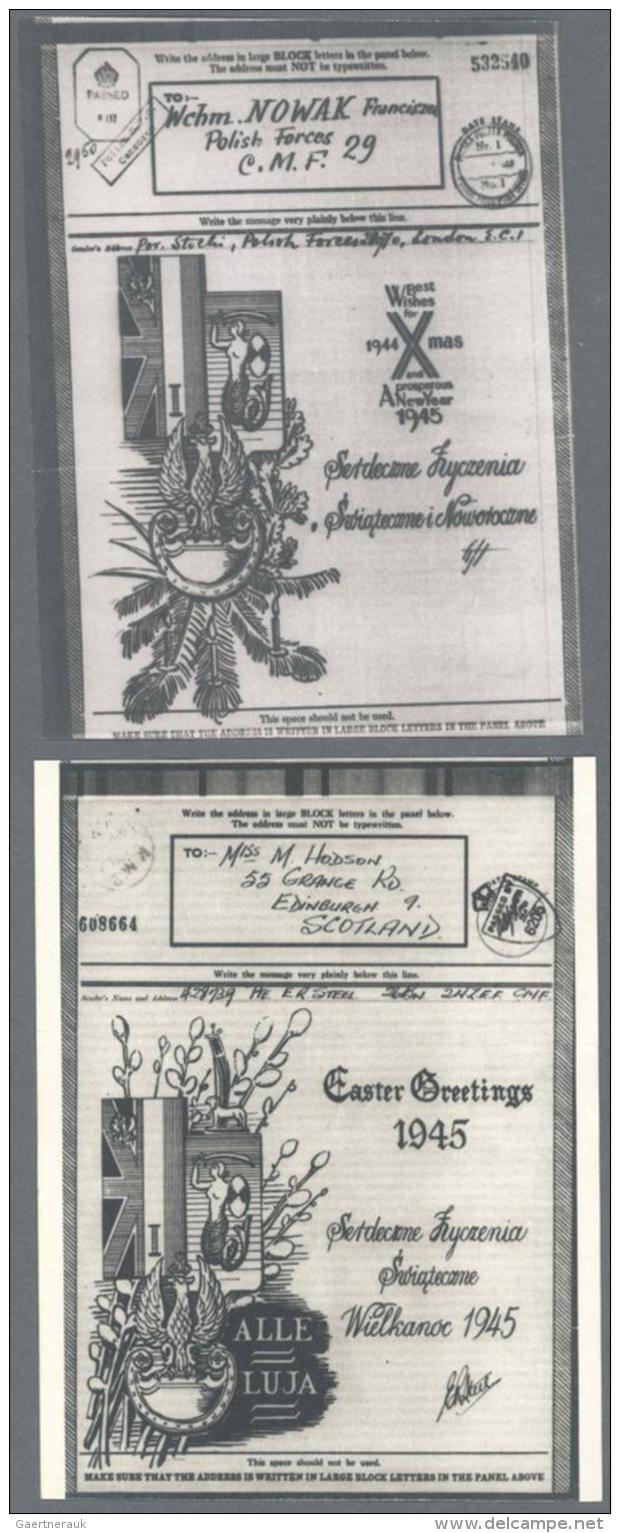 1892 (ab), Asien, Israel, Afrika, Australien Und Amerika, Reichhaltige Tropische Blumen-Sammlung Mit &uuml;ber 350... - Autres & Non Classés