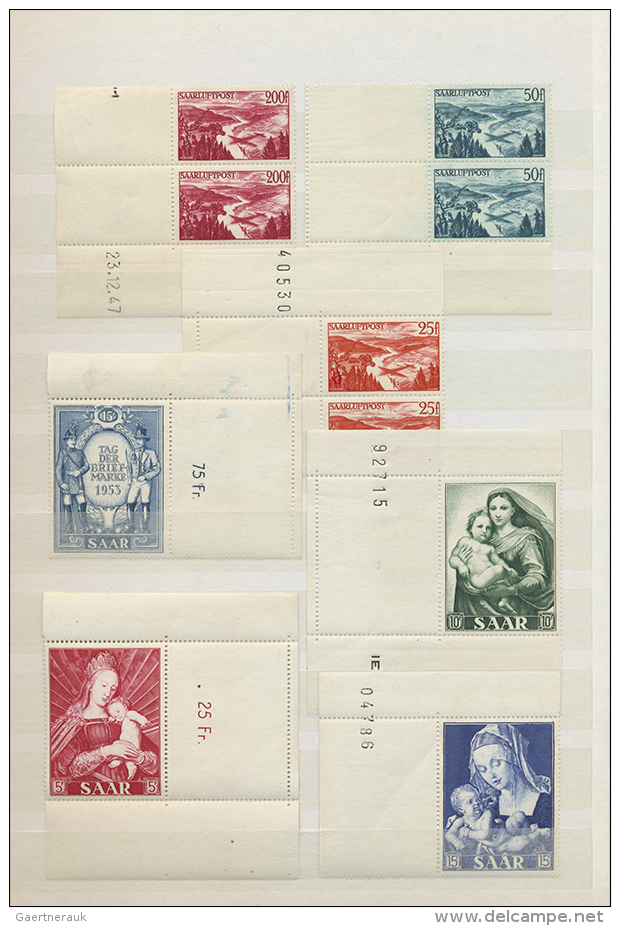 1860/1920 (ca.), Miscellaneous Lot Incl. Hongkong, Poland, Belgium 1878 5fr., Asia Etc., Incl. Some Forgeries,... - Autres & Non Classés