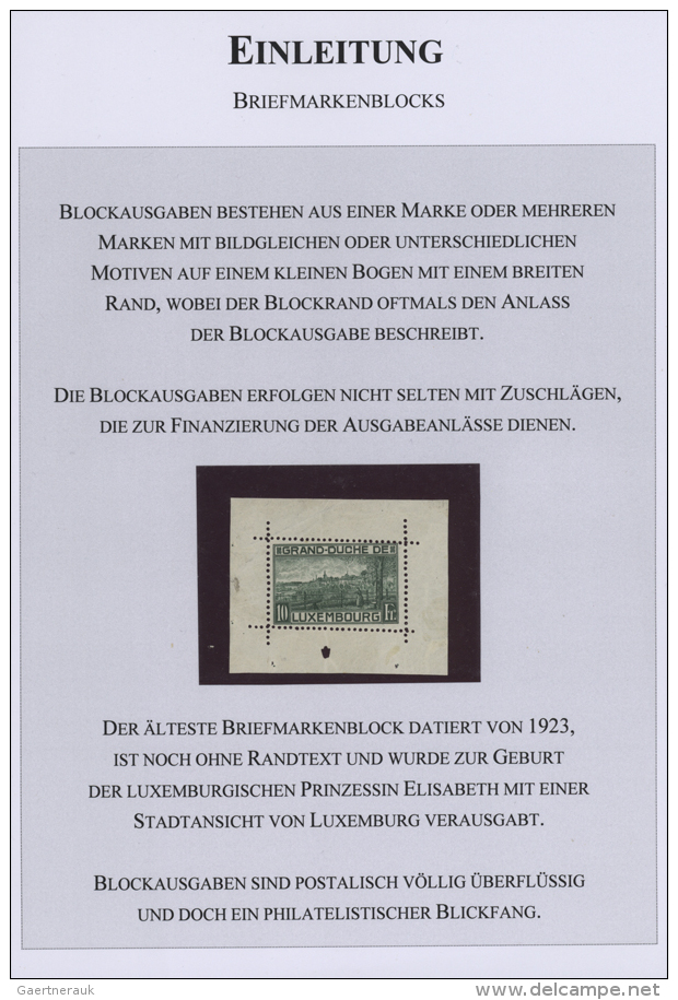 1840-2010, Kuriosit&auml;ten Sammlung Mit "speziellen" Marken, Dabei Die Unterschiedlichsten Materialien Wie Holz,... - Autres & Non Classés