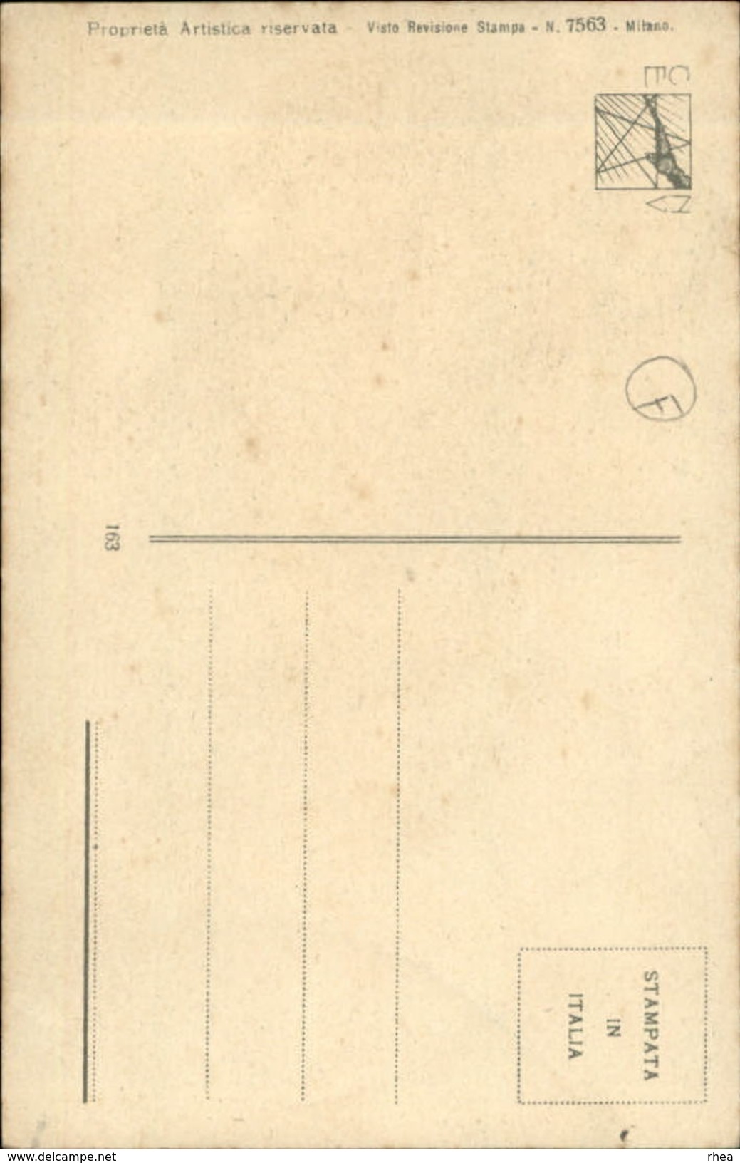 FEMMES - Carte Fantaisie Illustrée Par BERTIGLIA - Bertiglia, A.