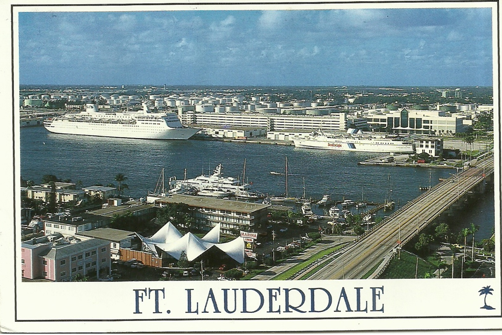 FT.  LAUDERDALE - Sonstige & Ohne Zuordnung