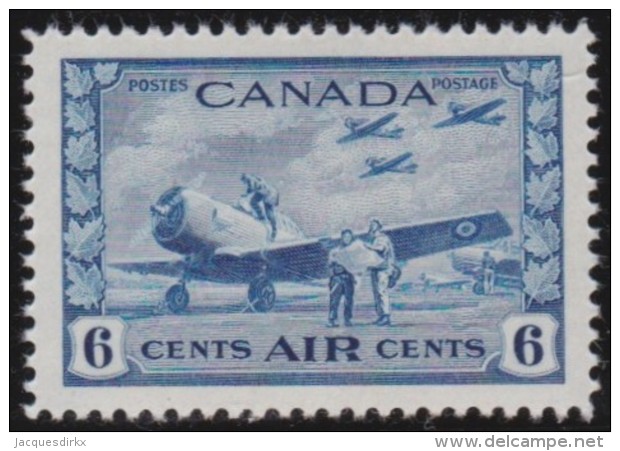 Canada      .    SG    .    399       .        *     .       Ongebruikt  .   /   .    Mint-hinged  VVLH - Ungebraucht