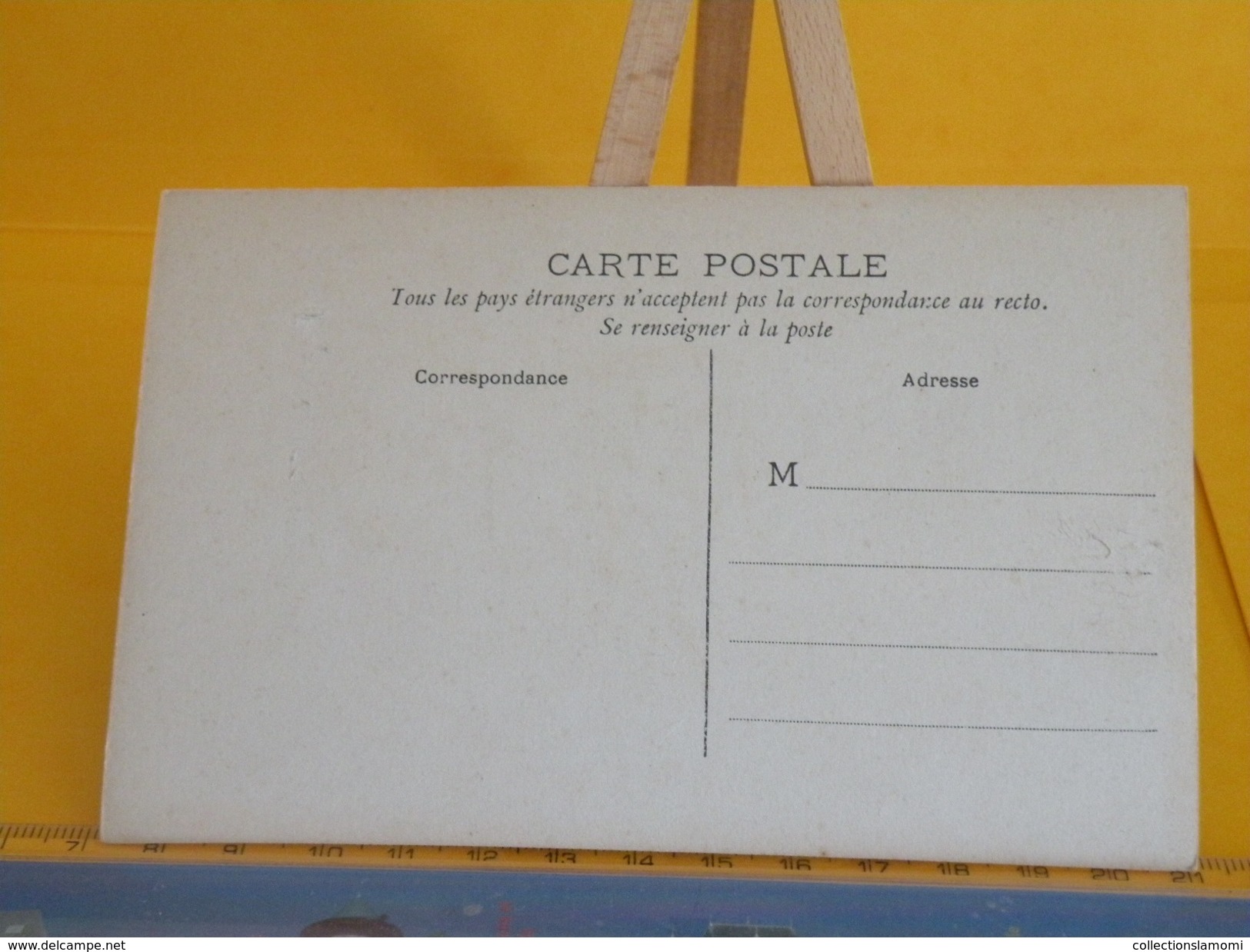 Cartes Postales > Prénoms > La Jeune Dame Juliette - Non Circulé - Silhouette - Scissor-type