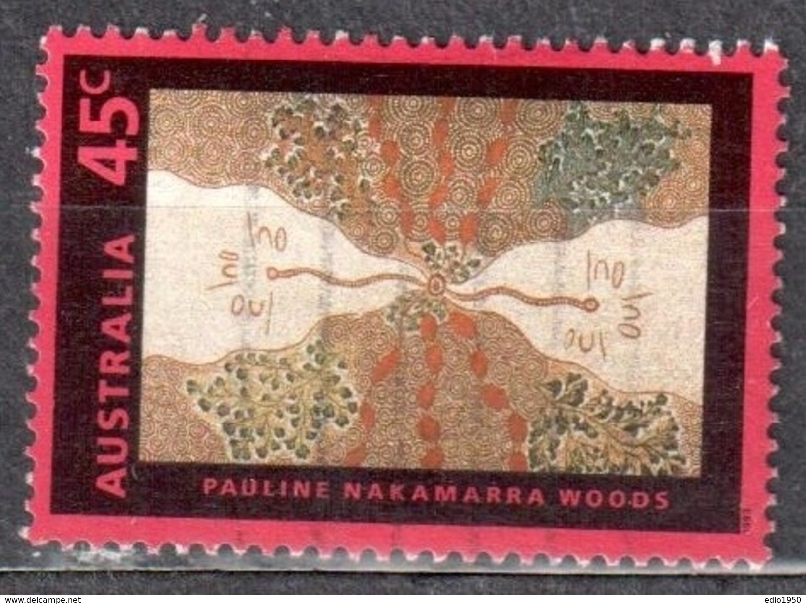 Australia 1993 - Mi.1331 - Used - Used Stamps