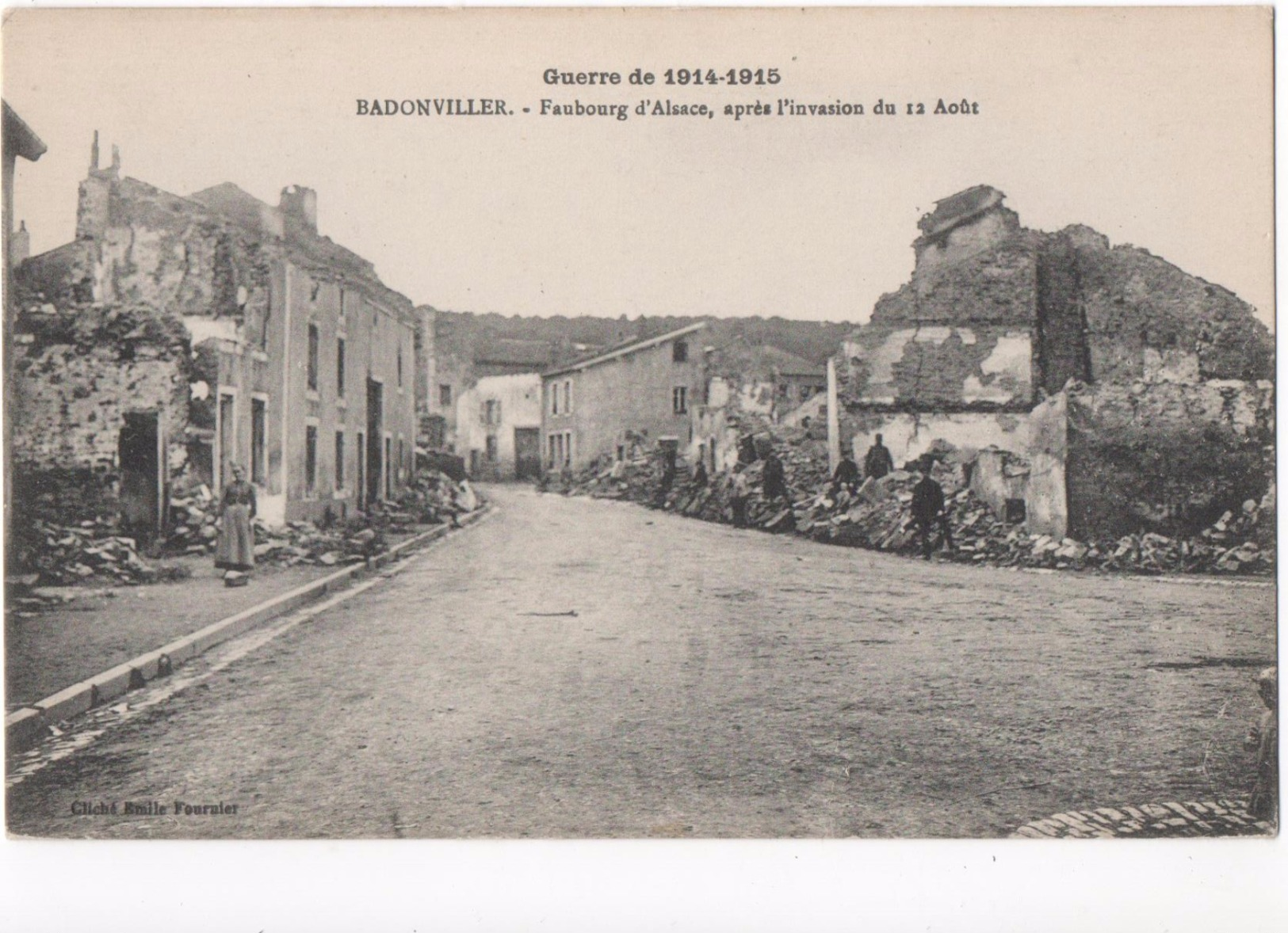 Lot de 27 cartes postales anciennes de Meurthe et Moselle (54)