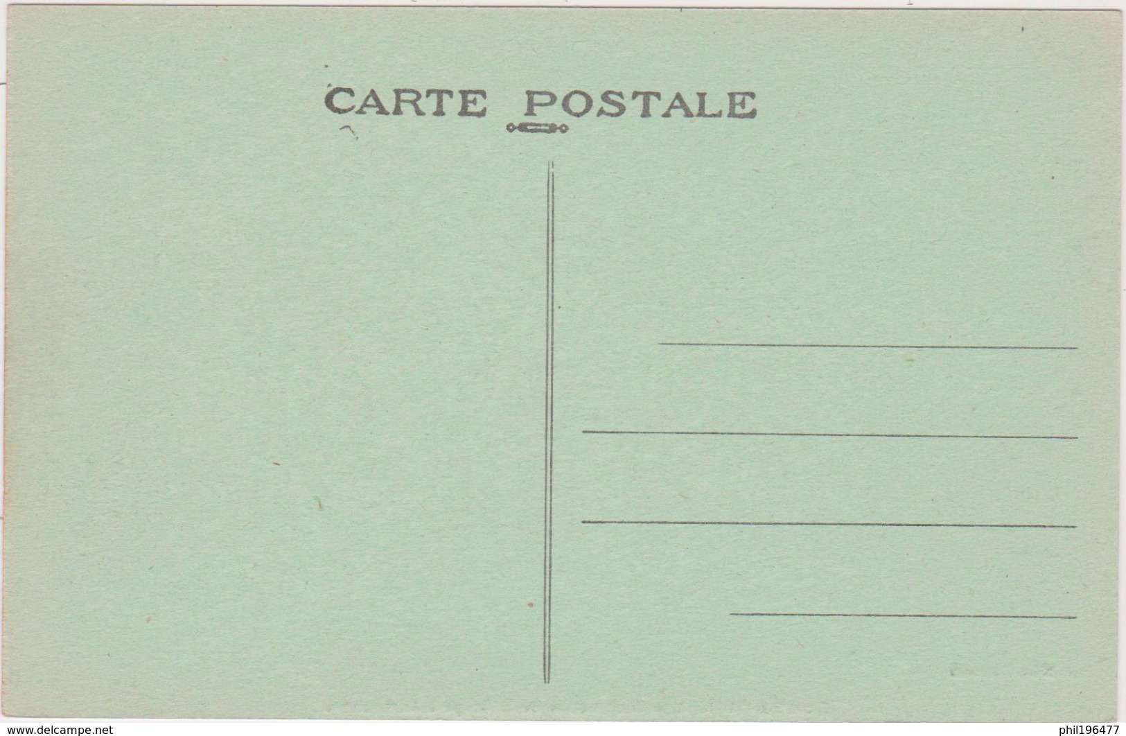 Camp De Mailly  - Cpa / Distribution De La Soupe à La Roulante. - Casernes