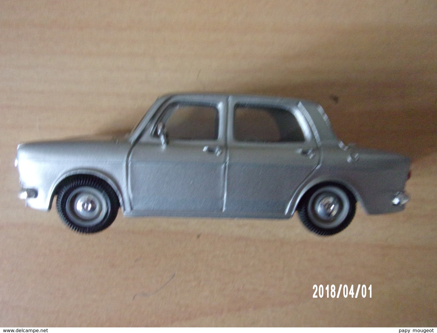 Simca 1000 1962 - Norev