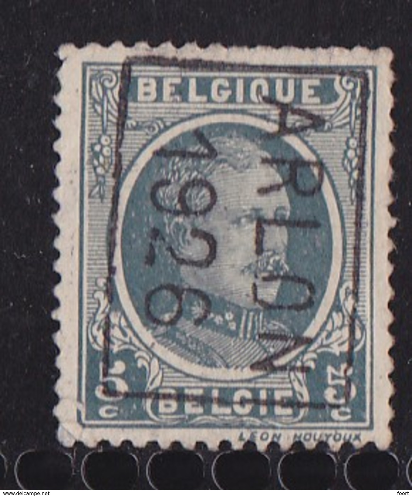 Arlon 1926   Nr. 3781B - Rollini 1920-29