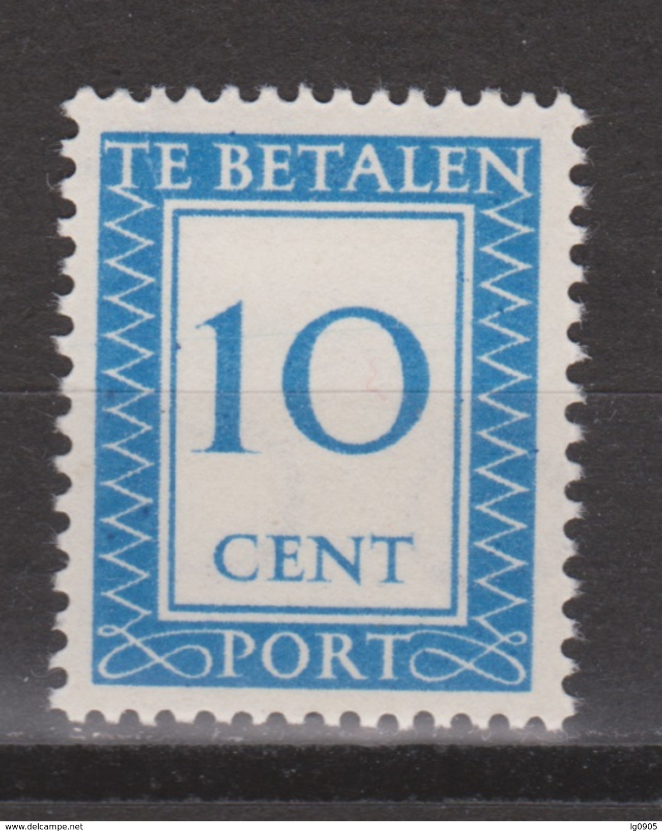 Nederland Netherlands Holanda Pays Bas Port 87 MLH Port, Timbre-taxe, Postmarke, Sellos De Correos NOW MANY DUE STAMPS - Strafportzegels