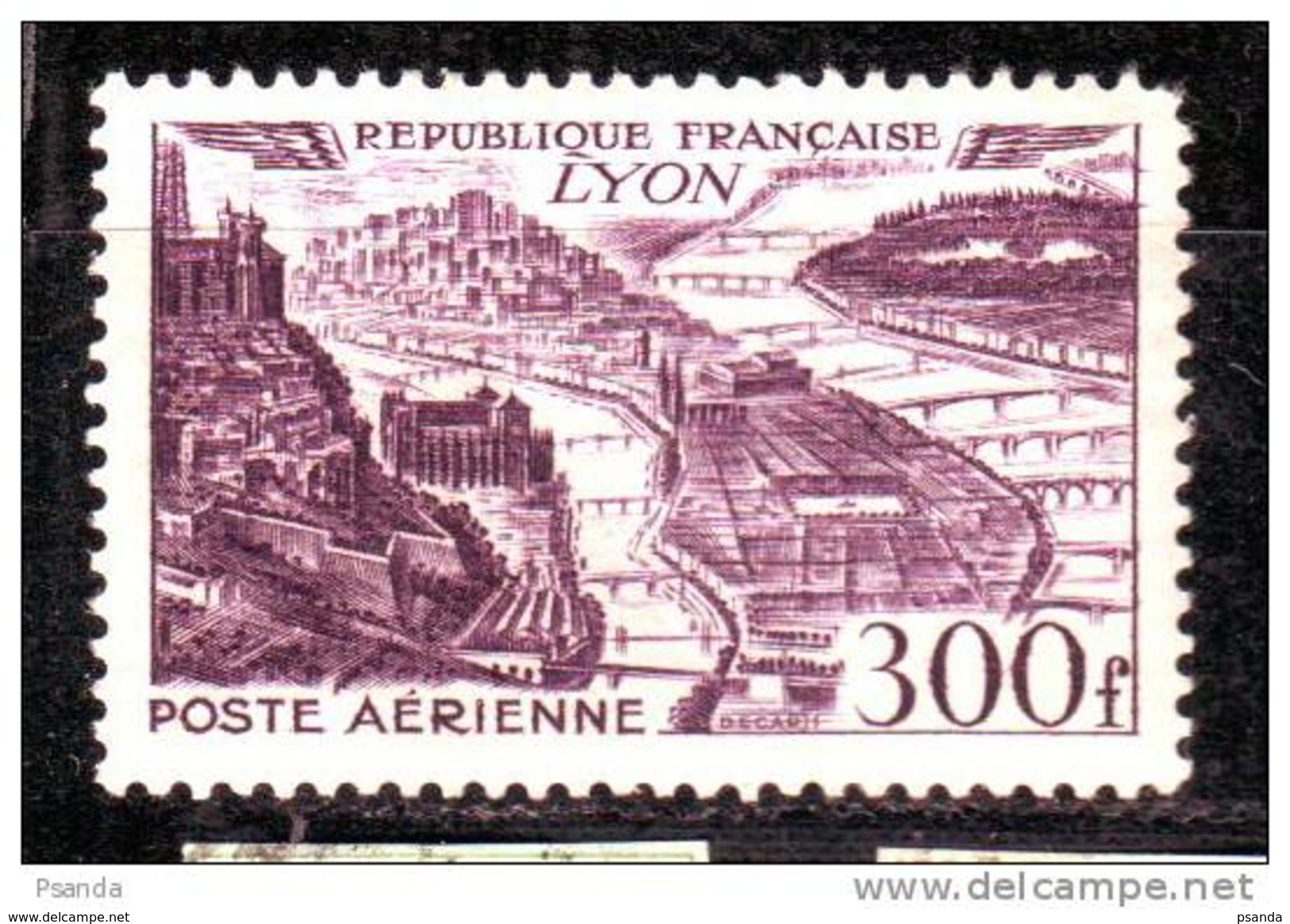 1949 - France,  Mi. No. 863 MNH** - Neufs