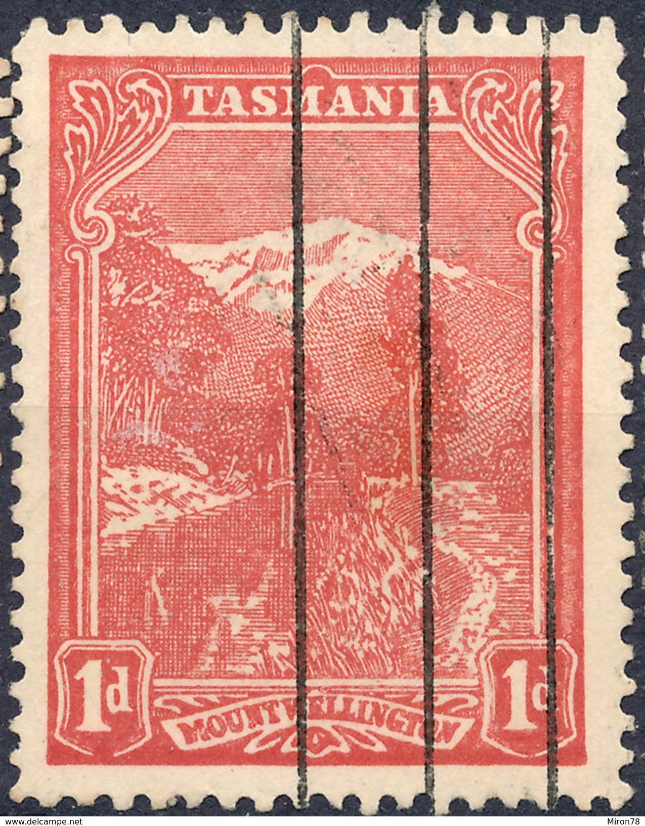 Stamp    Used Lot#2 - Oblitérés