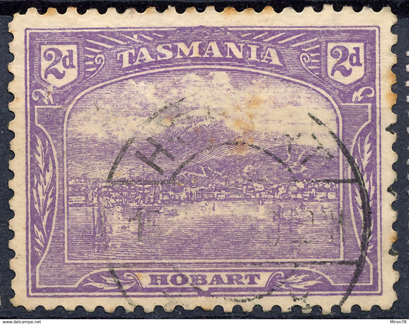 Stamp    Used Lot#11 - Usati