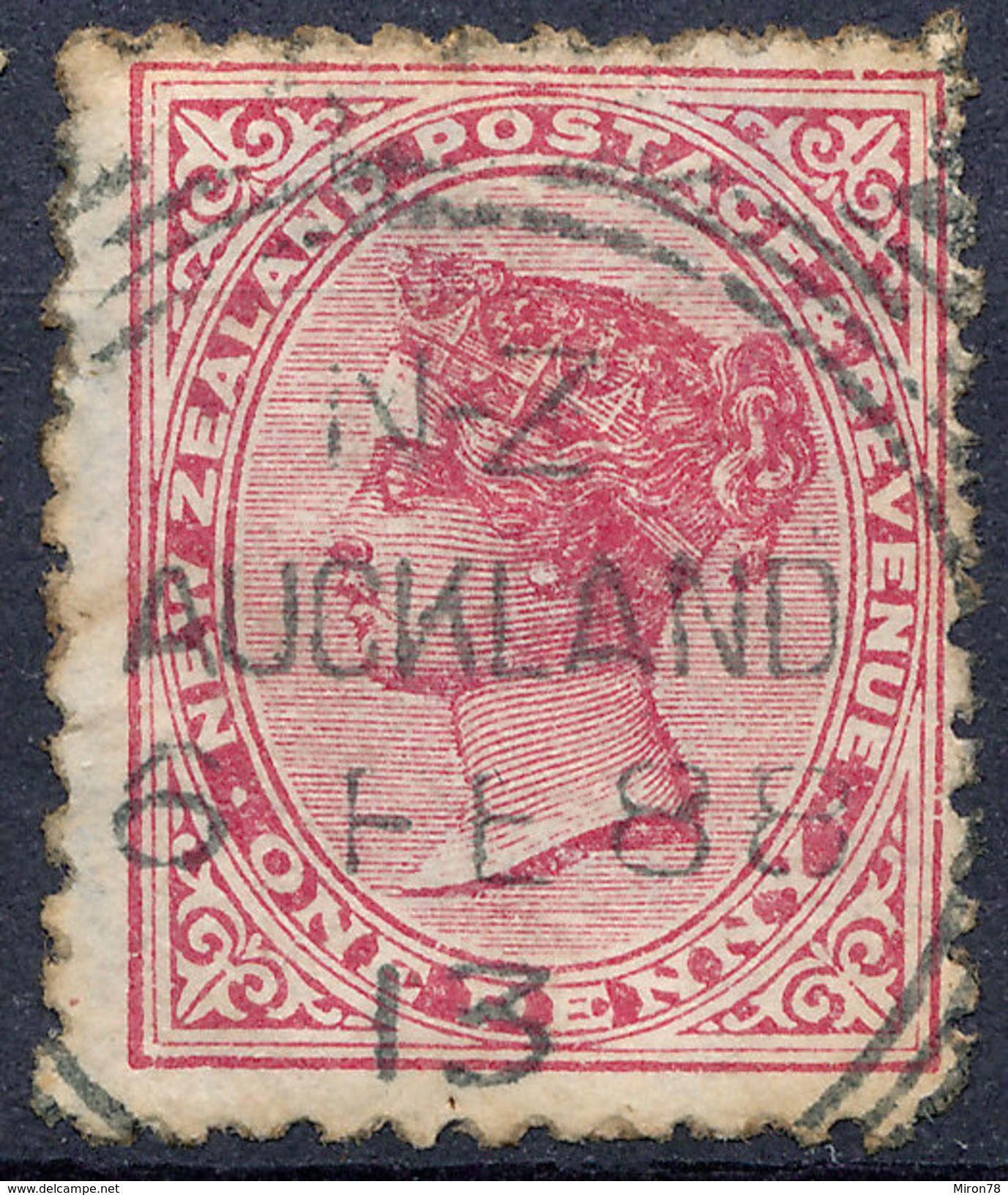 Stamp   Used Lot#27 - ...-1855 Prephilately