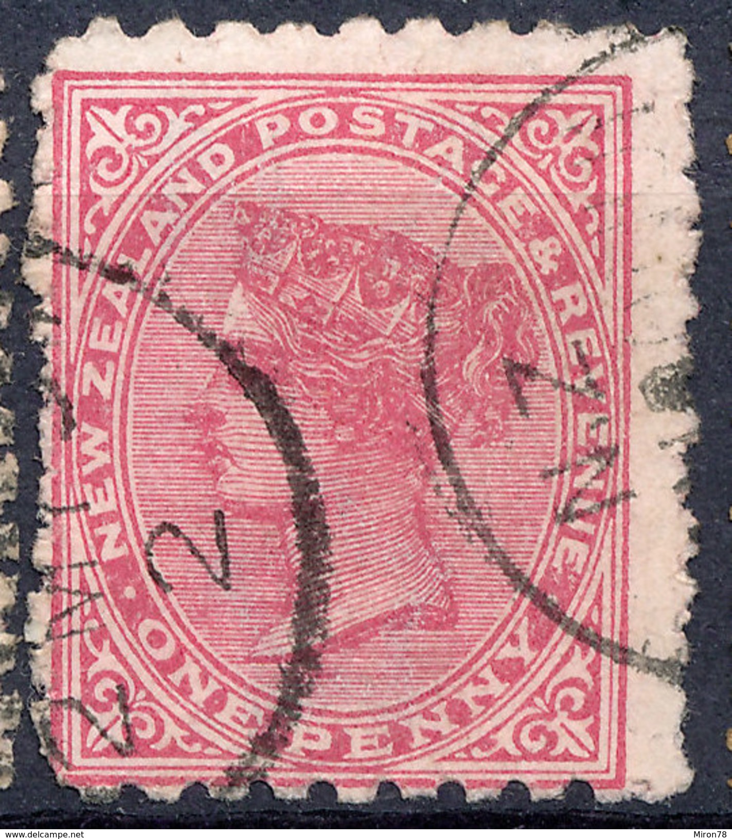 Stamp   Used Lot#29 - ...-1855 Préphilatélie