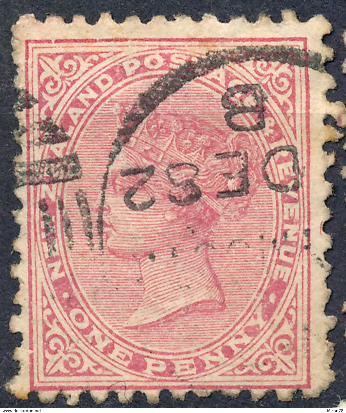 Stamp   Used Lot#32 - ...-1855 Prephilately