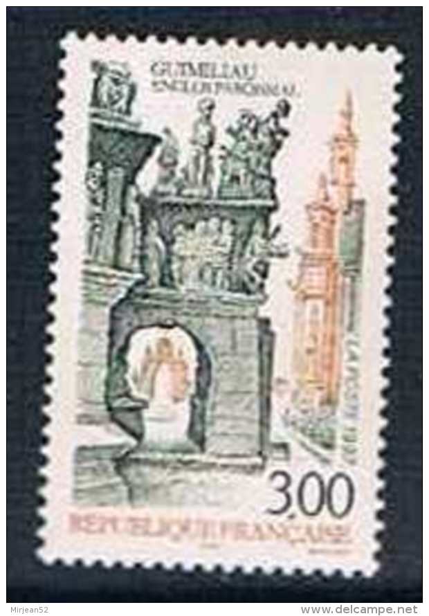 France 1997 Yt N°3080 MNH ** Guimiliau - Neufs