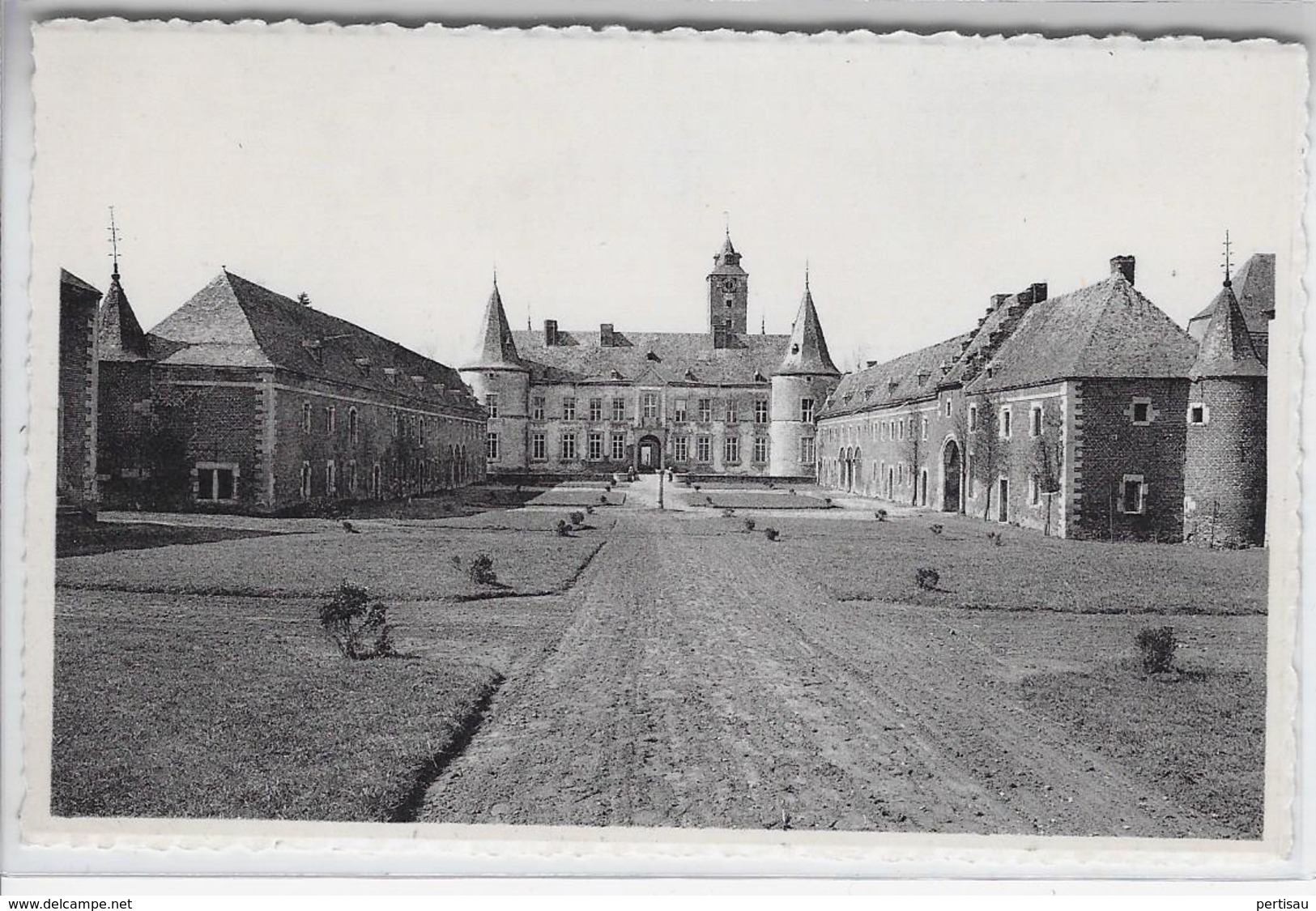 Kasteel Alden Biessen - Bilzen