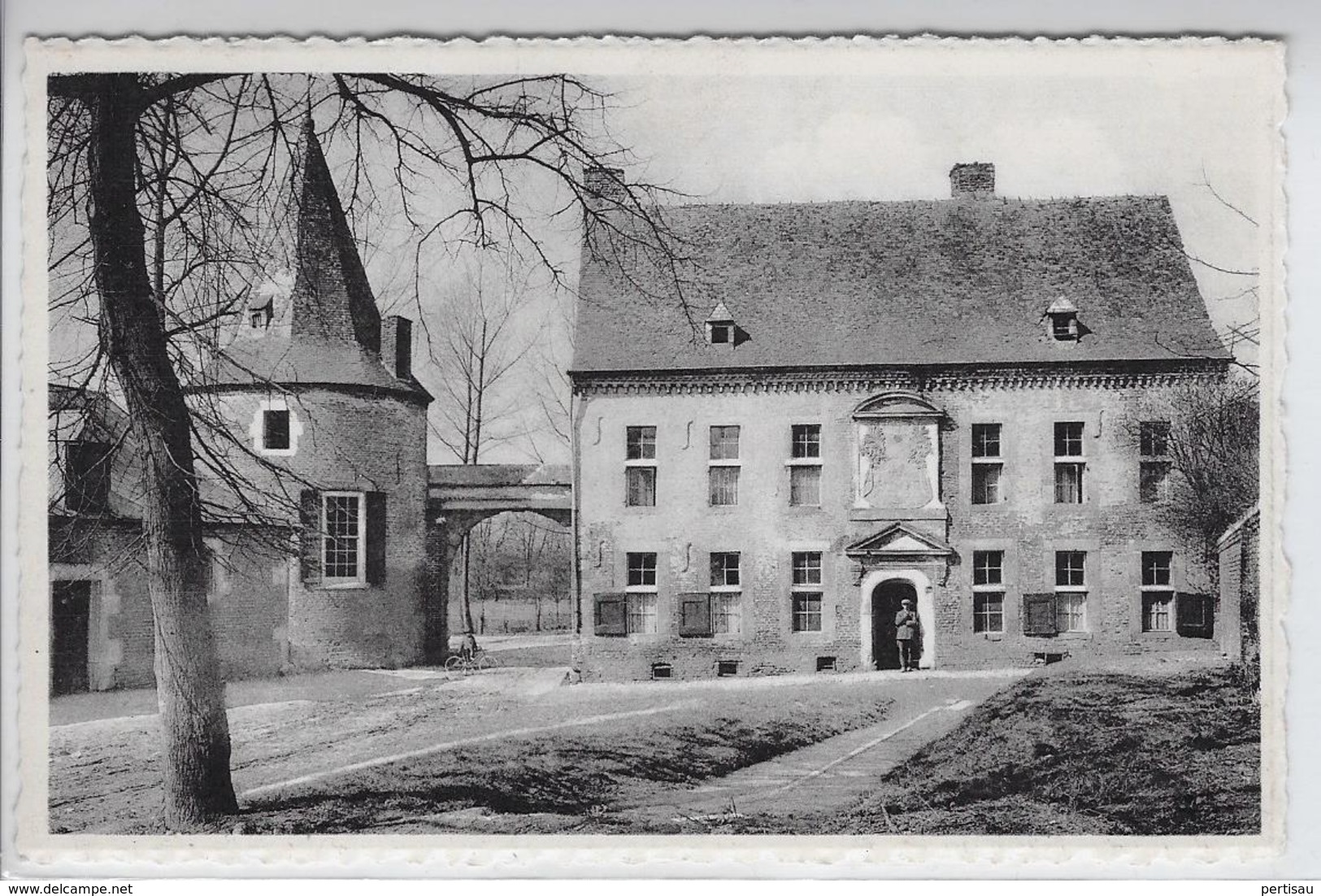 Kasteel Van  Alden Biessen - Bilzen