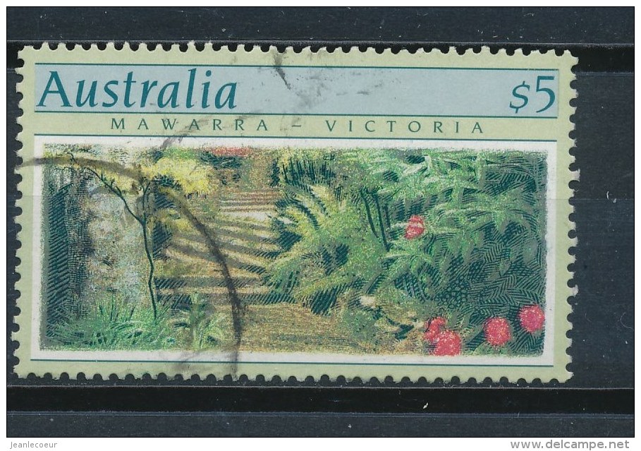 Australië/Australia/Australie/Australien 1989 Mi: 1171 C (Gebr/used/obl/o)(176) - Oblitérés