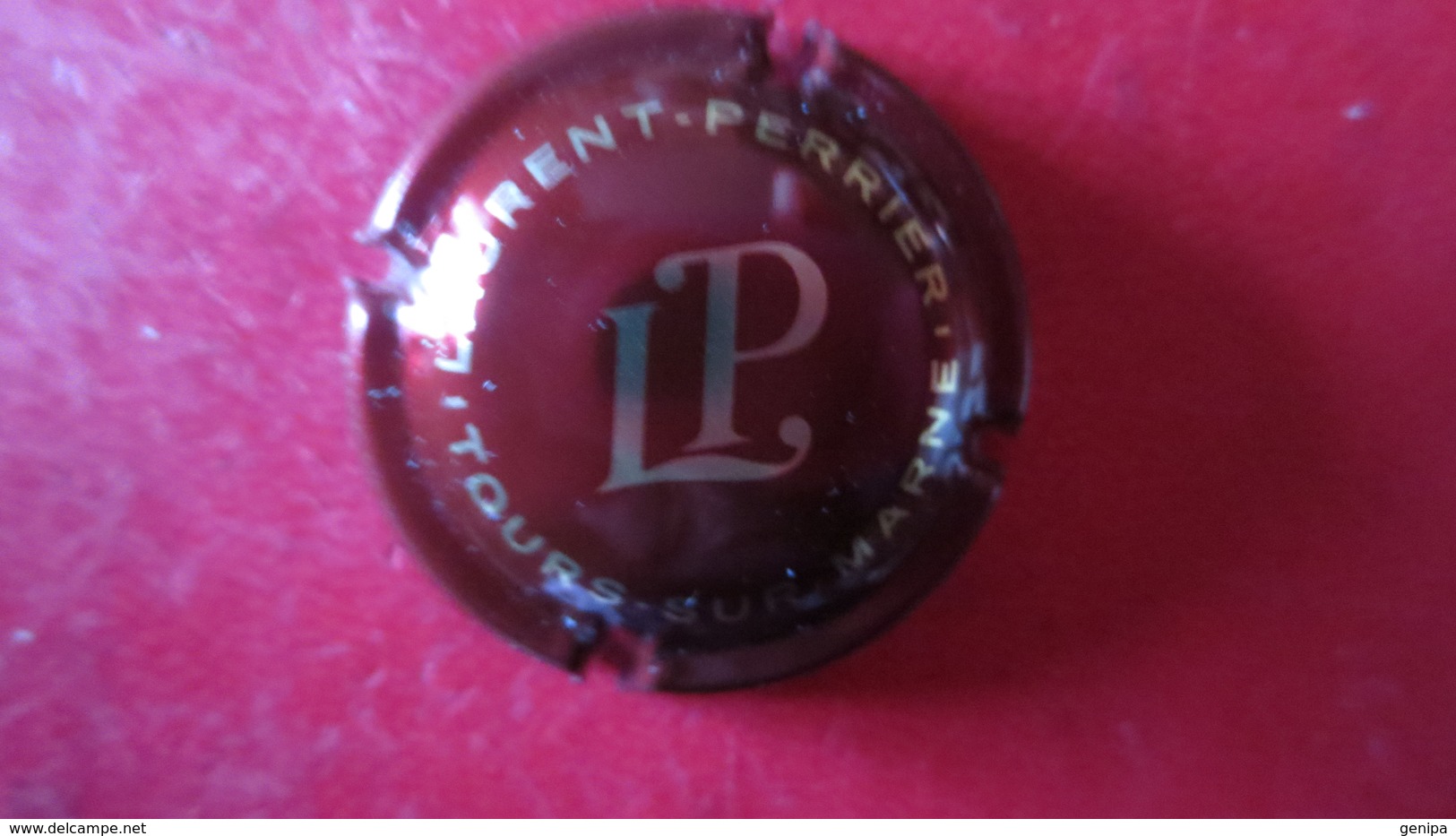 CHAMPAGNE LAURENT PERRIER - Laurent-Perrier