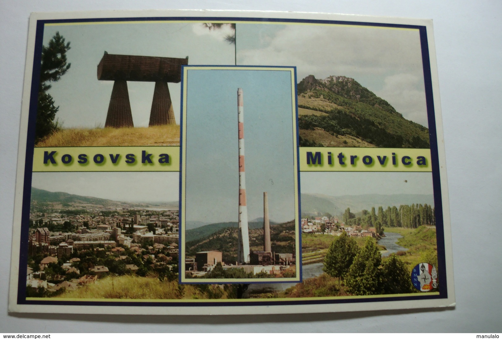 Kosovska - Mirovica - Kosovo