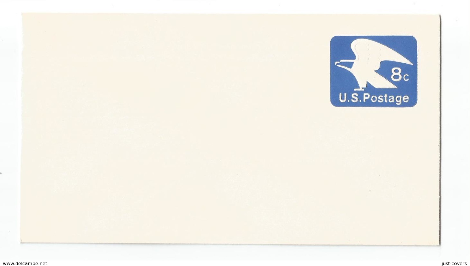 United States Scott # U556 - 1961-80