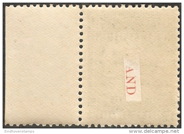 South  Africa Suidafrika - 1925 Issue 9 D MH - Nuevos