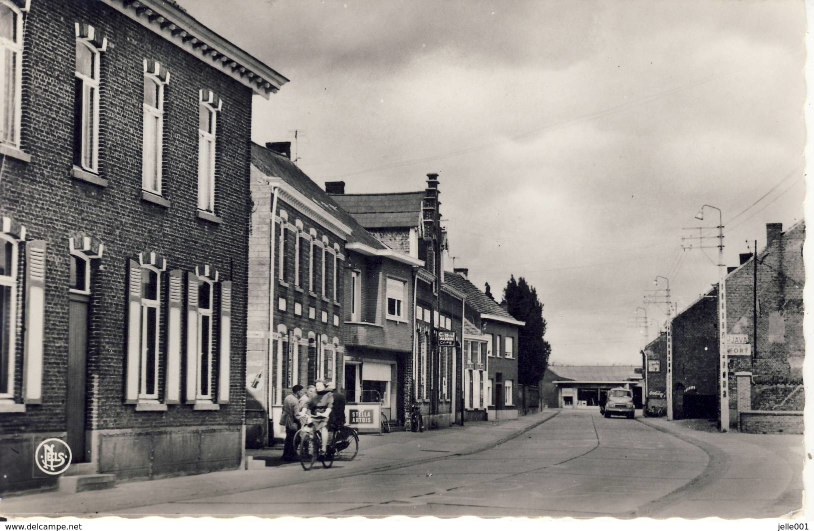 Wolfsdonk Aarschot Dorpstraat 2 - Aarschot