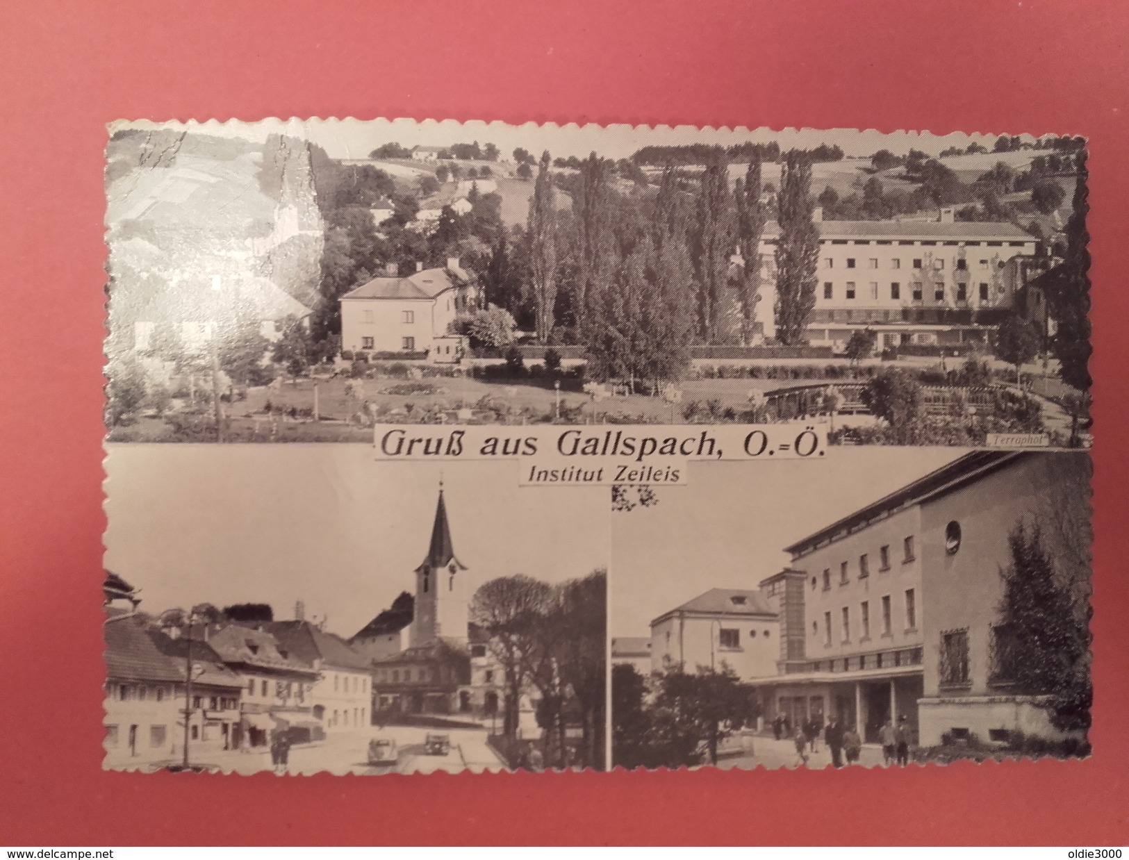 Gallspach 779 - Grieskirchen