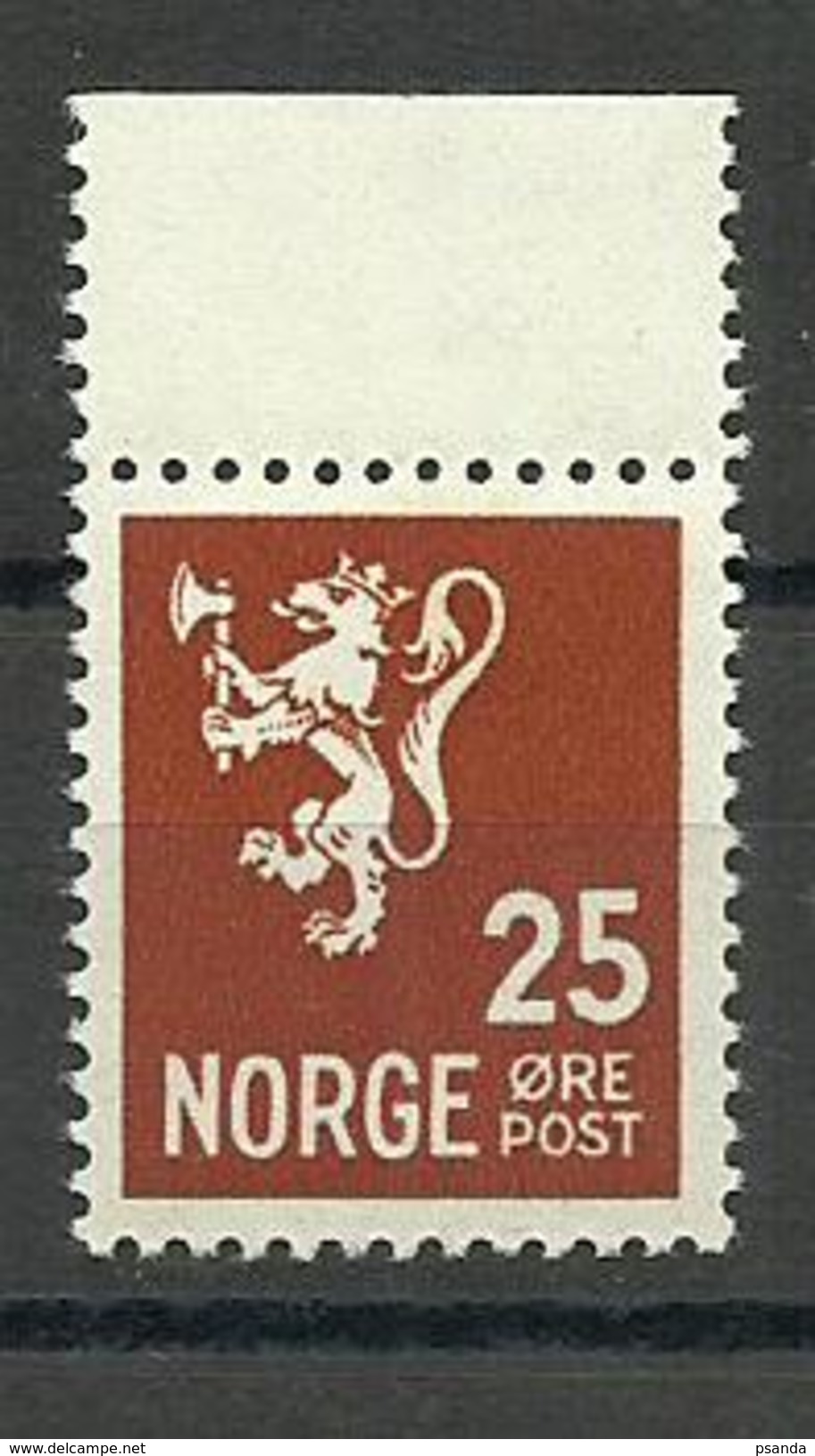 Norway 1937 MNH** - Ungebraucht