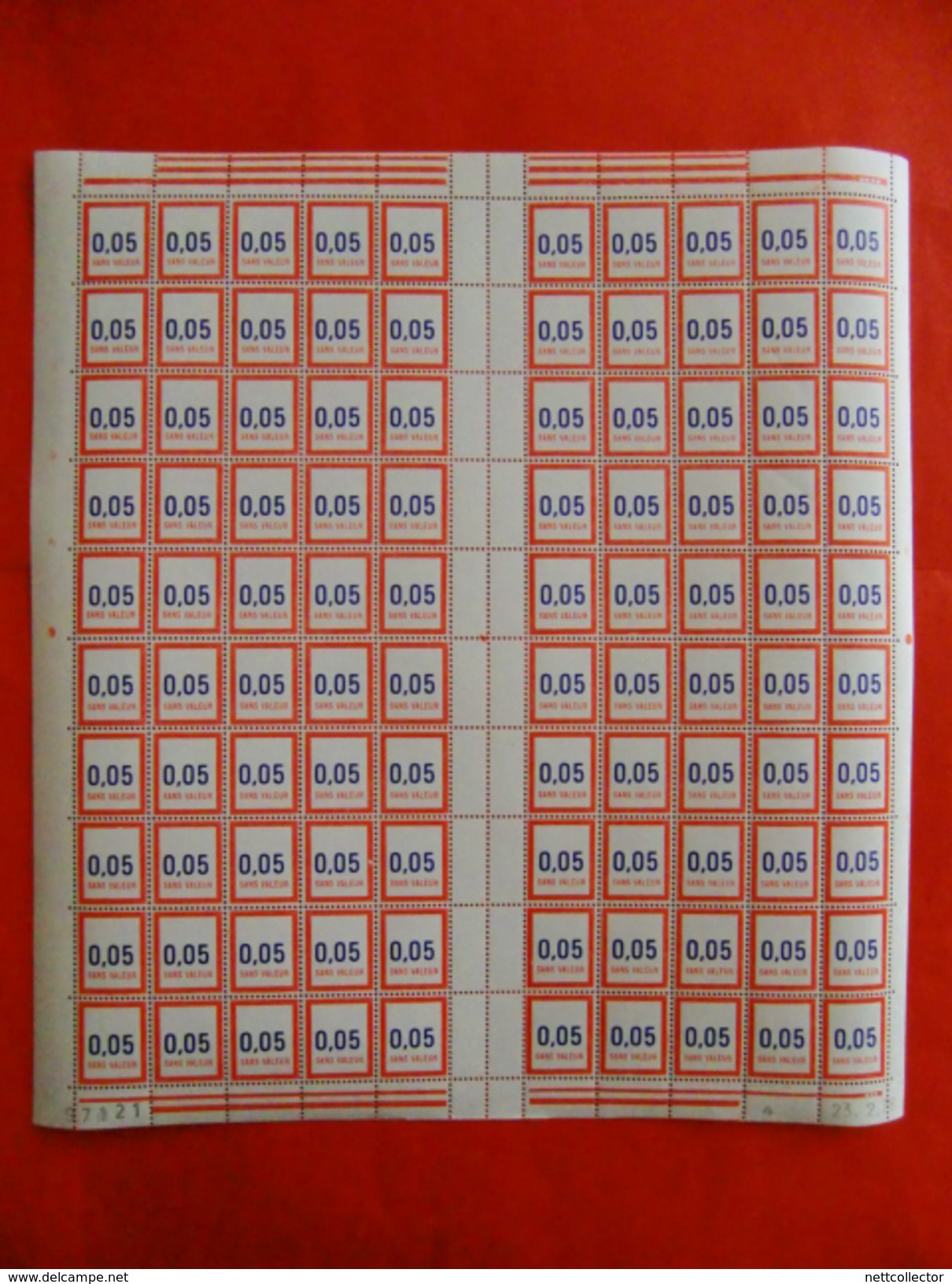 RARISSIME COLLECTION COURS INSTRUCTION FRANCE + 2000 TIMBRES MAJORITE NEUFS** / CORRESPONDANTS ET ENVELOPPES