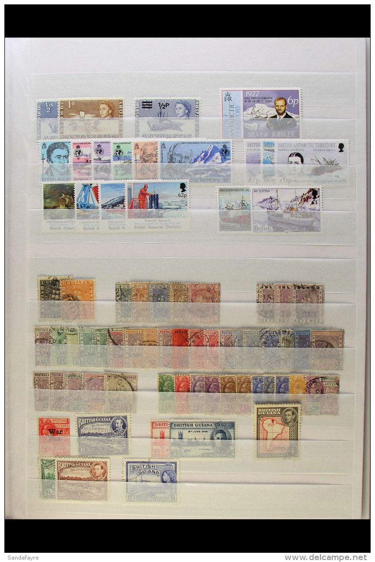 MARITIME HERITAGE COLLECTION An All Periods World Mint Or Used Thematic Collection Featuring A Good Range Of All... - Non Classificati
