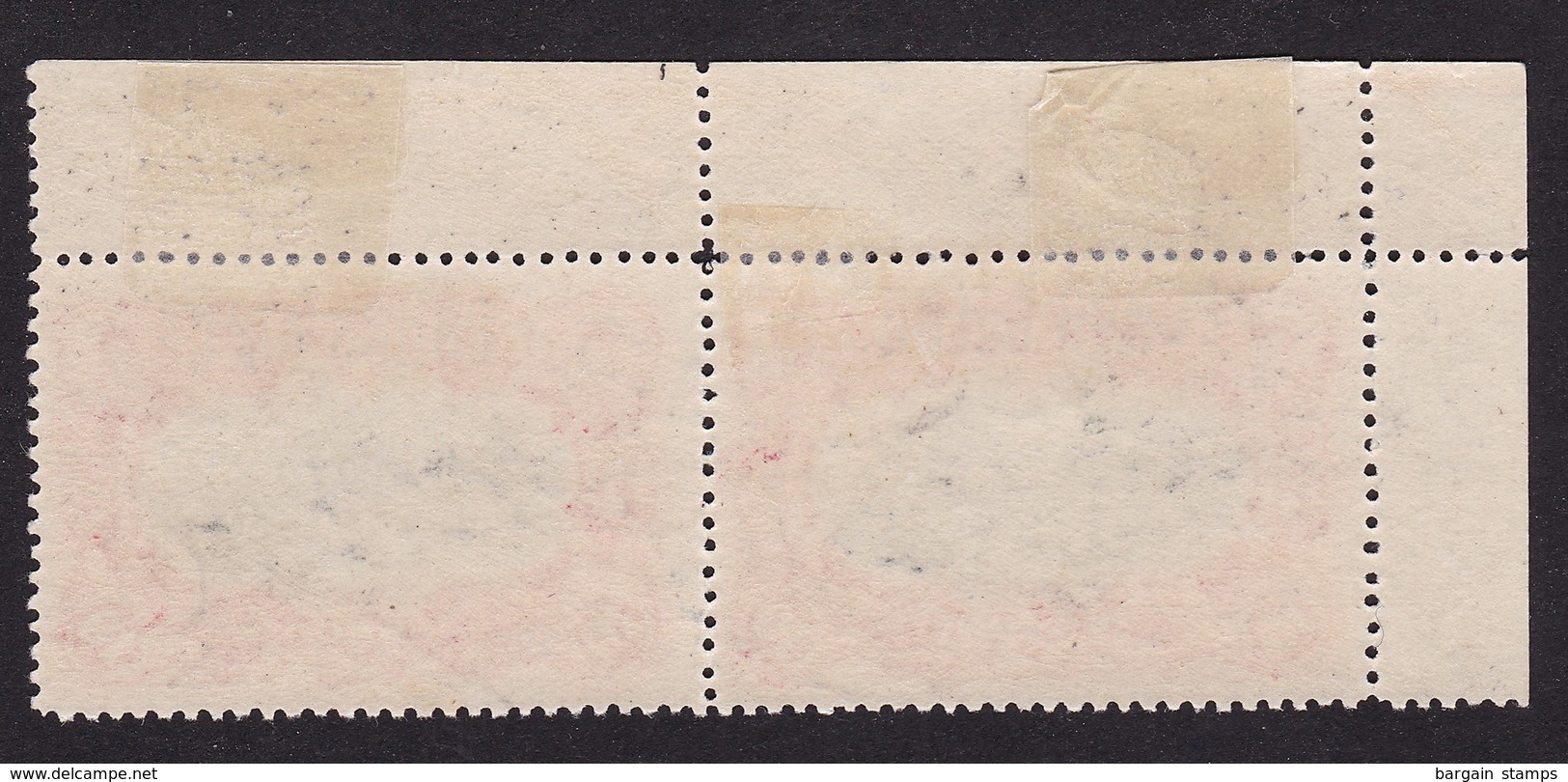 Congo Belge - Lot De Timbres De La Série Mols Surcharge Typographique - COB41(2x)+BDF - COB 45 - COB 48 - Unused Stamps