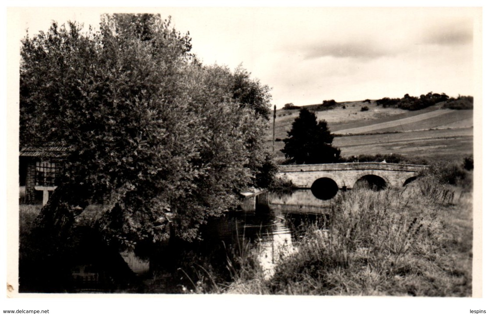 78 - BEYNES --  Le Pont De L'Etandard - Beynes