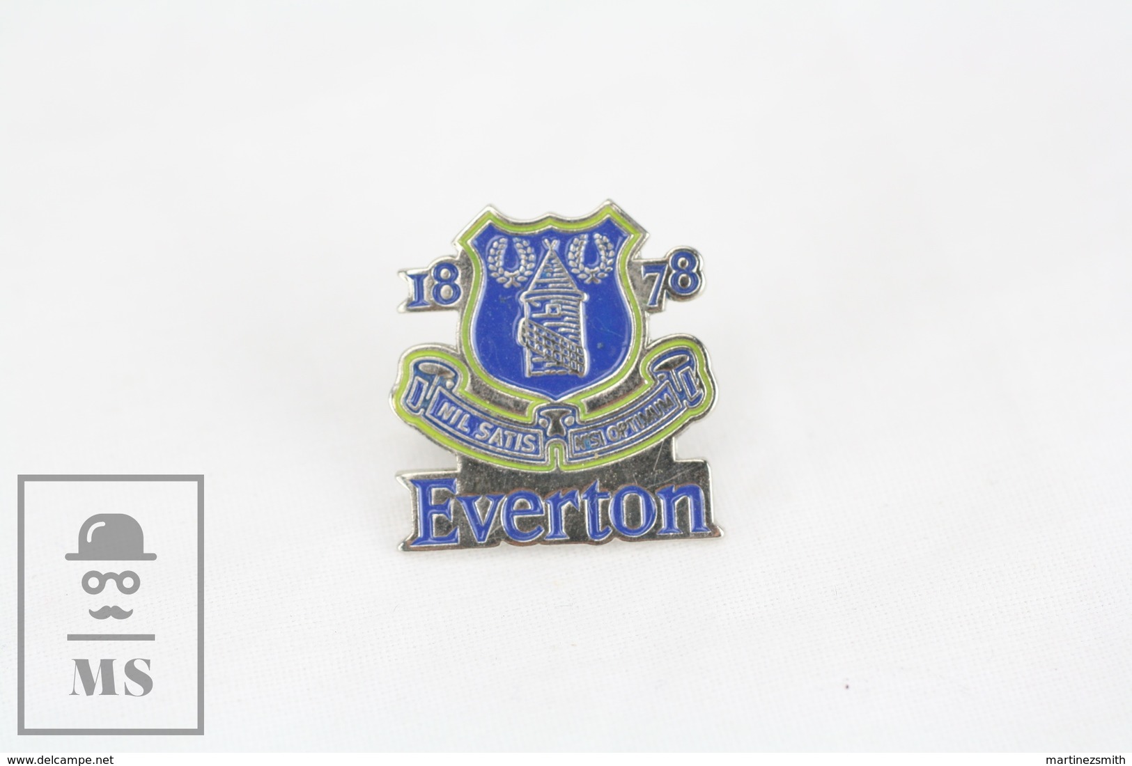 Everton Football Club - Pin Badge - Fútbol