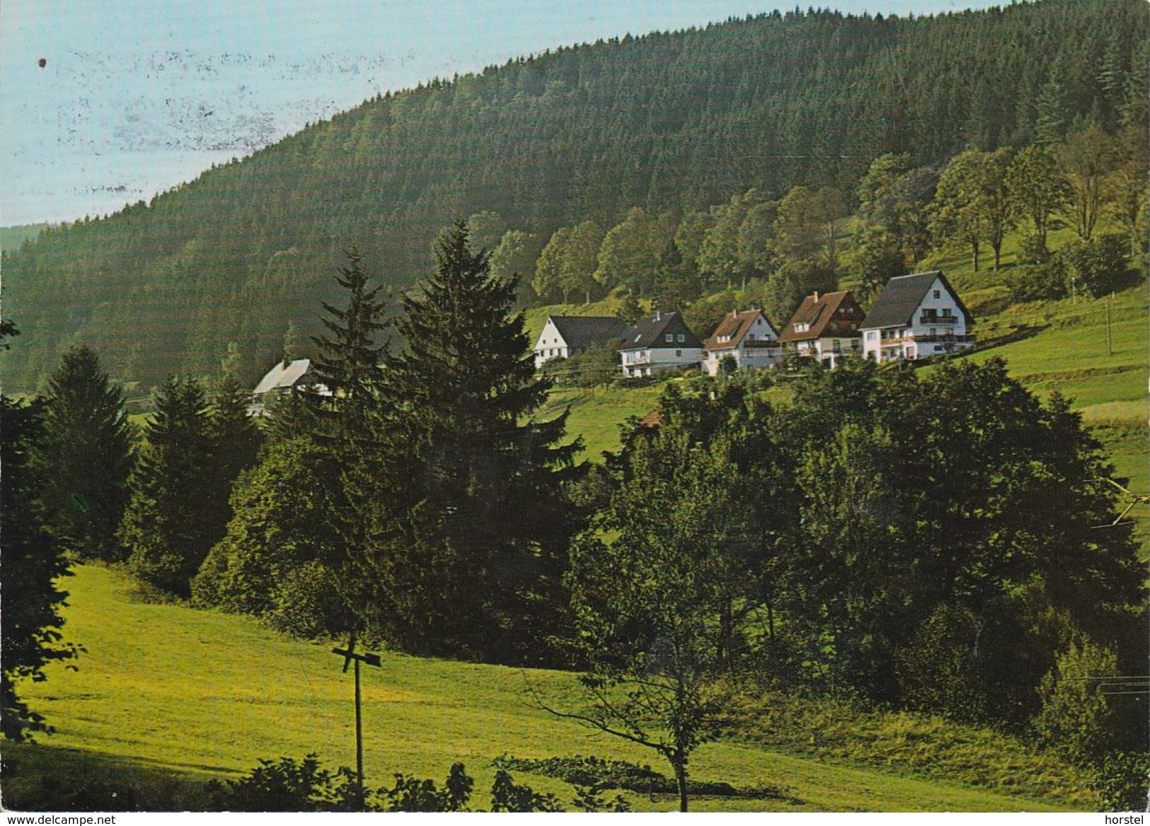 D-79853 Lenzkirch - Mühlingen - Haus Ponick - Hochschwarzwald - Schluchsee